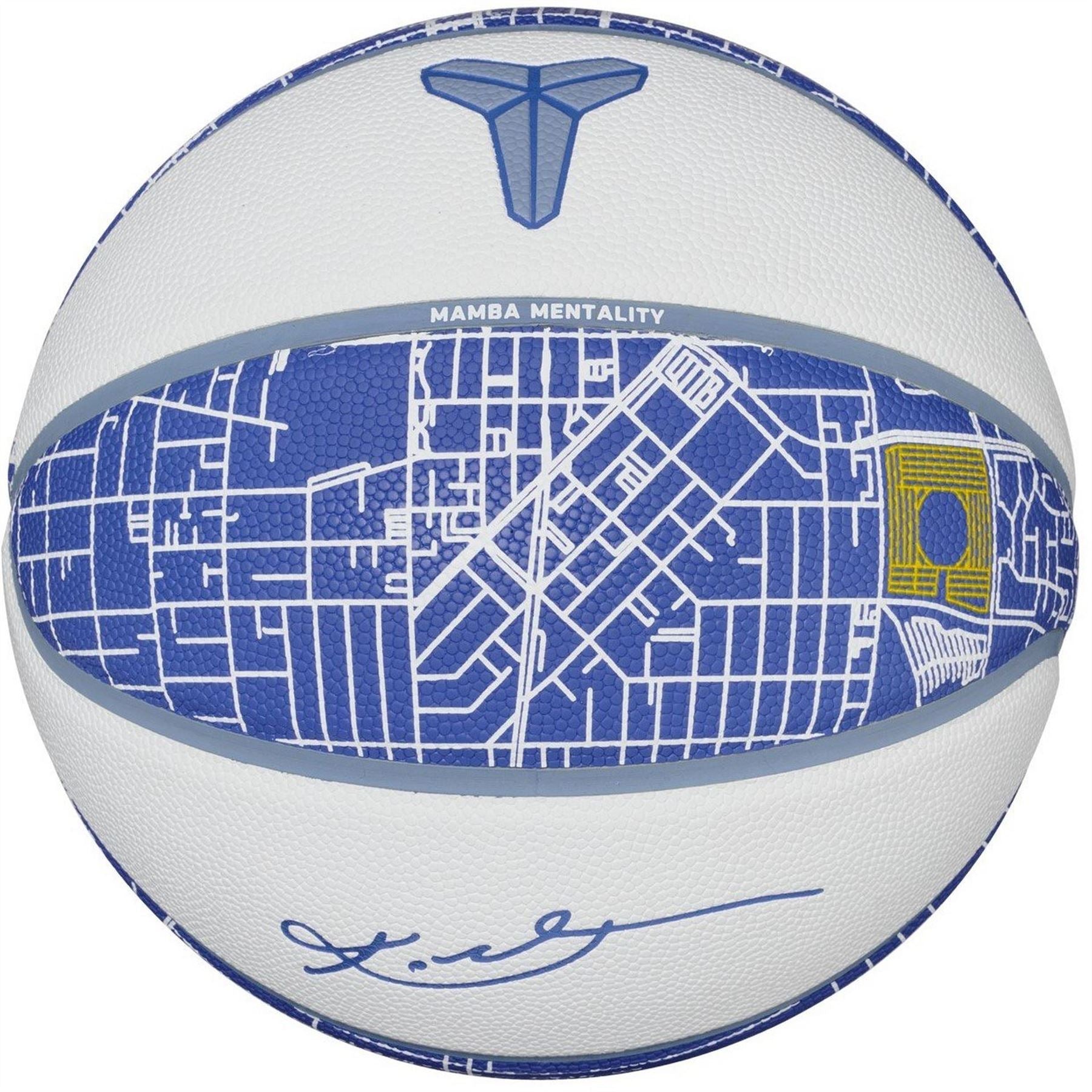Nike All Court 8p	basketball