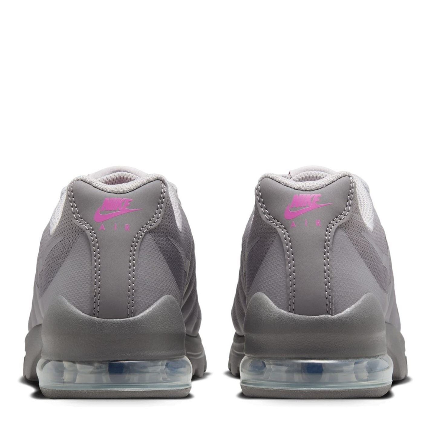 Nike Air Max Invigor Junior Girls Trainers