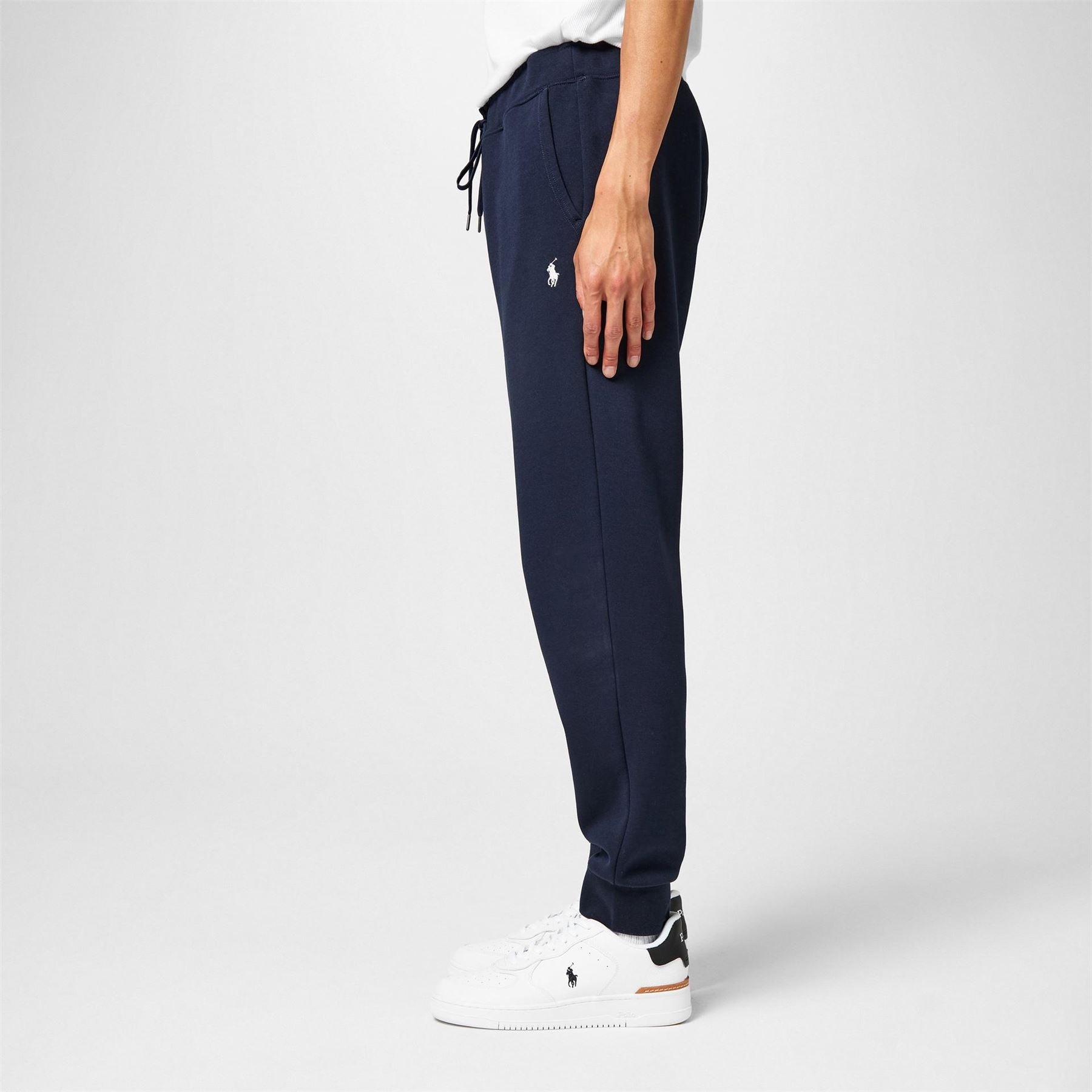 Polo Ralph Lauren Tech Closed Hem Jogging Bottoms