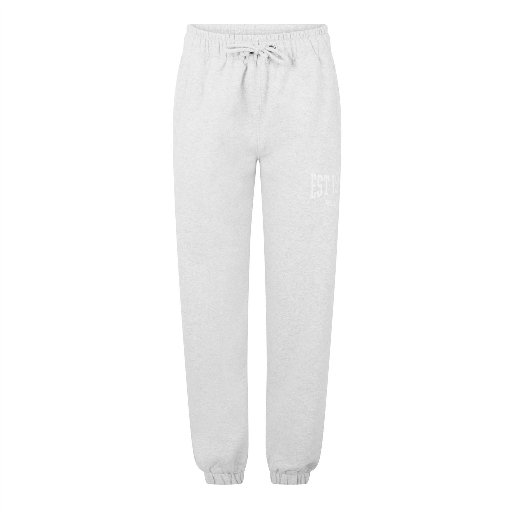 Everlast Est1910 Logo Jogger