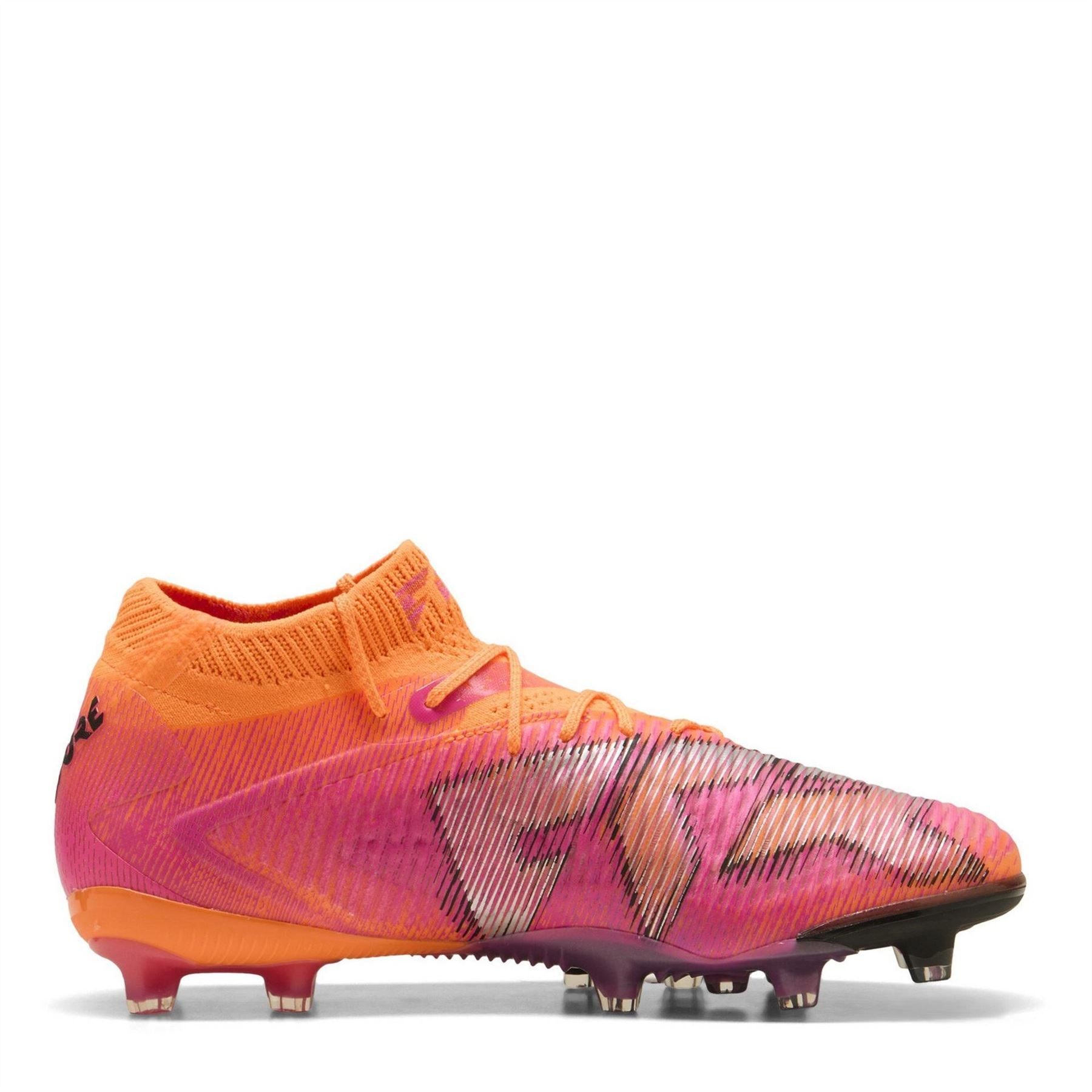 Puma Future 8 Ultimate Firm Ground Football Boots