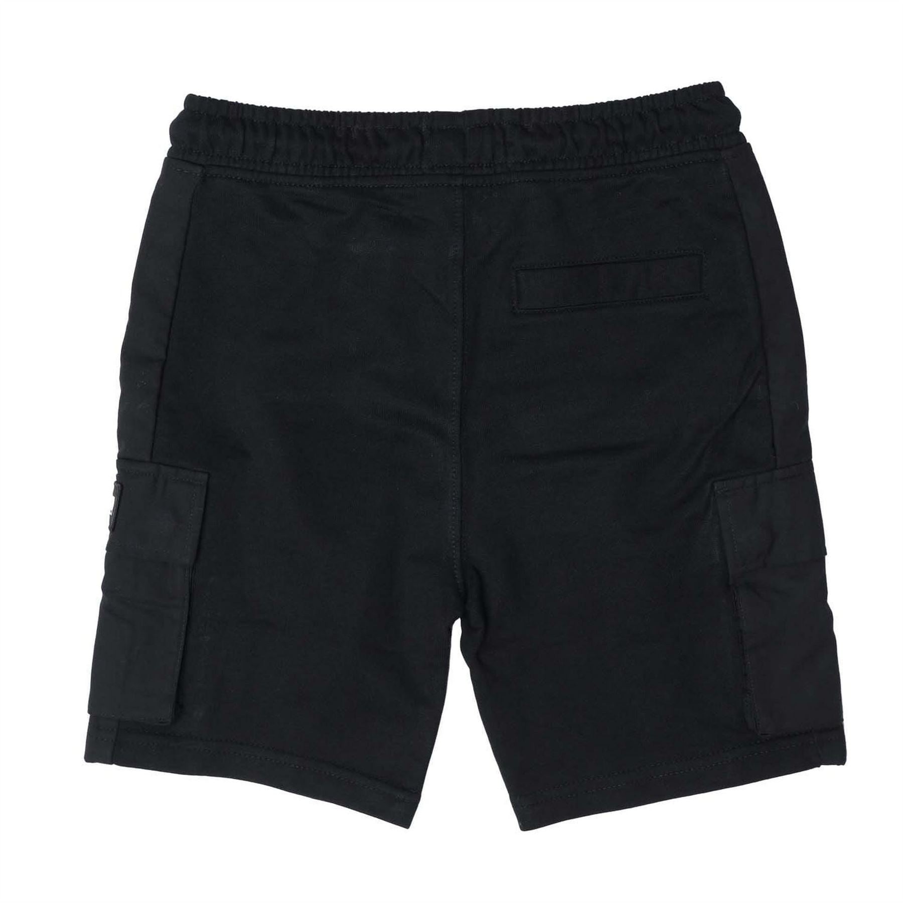 Weekend Offender Flamengo Fleece Shorts