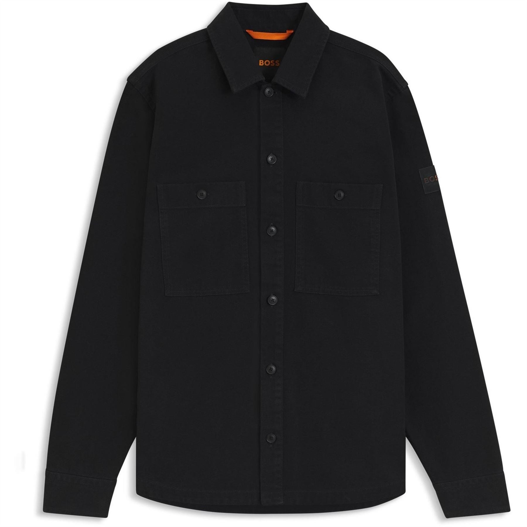 Boss Overshirt