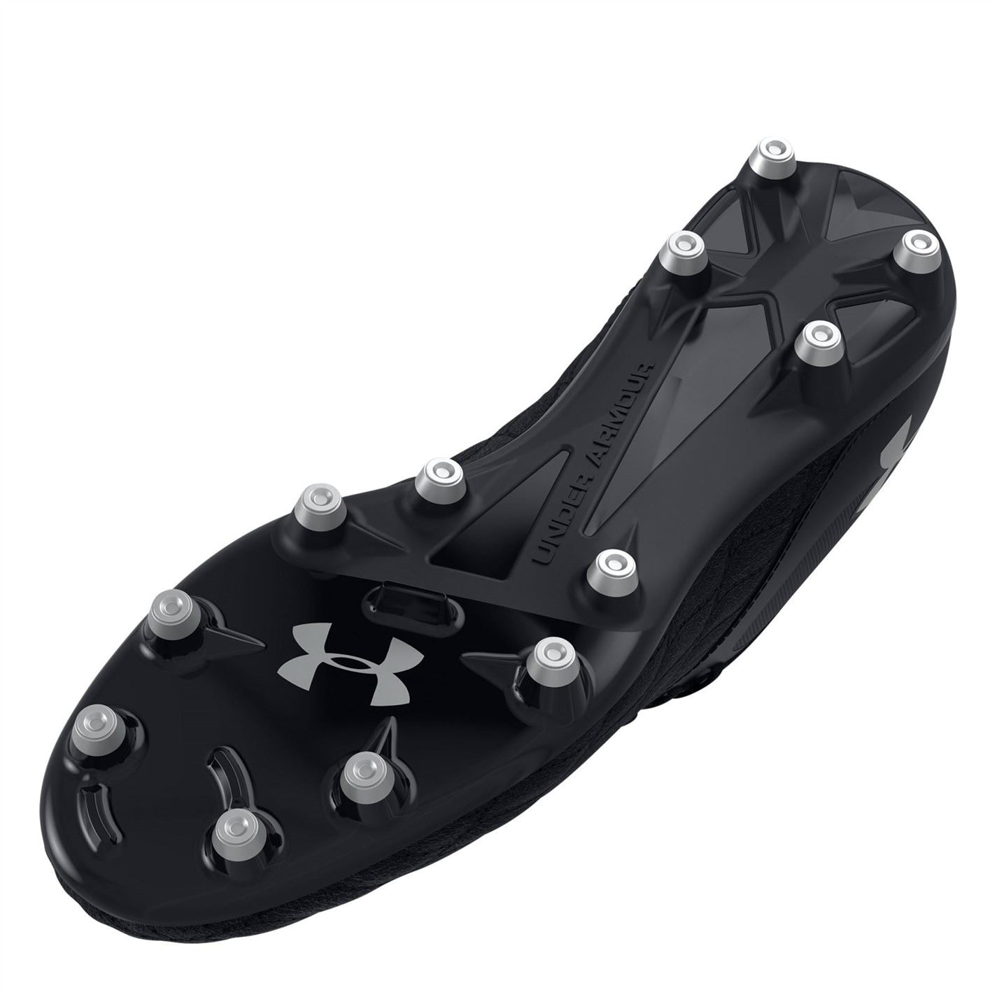 Under Armour Magnetico Select Firm Ground Football Boots
