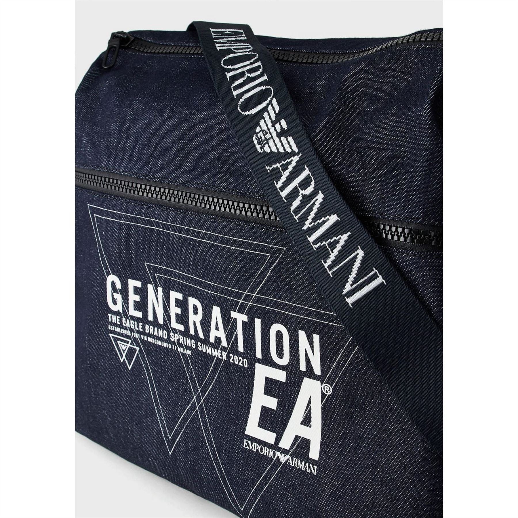Emporio Armani Bag