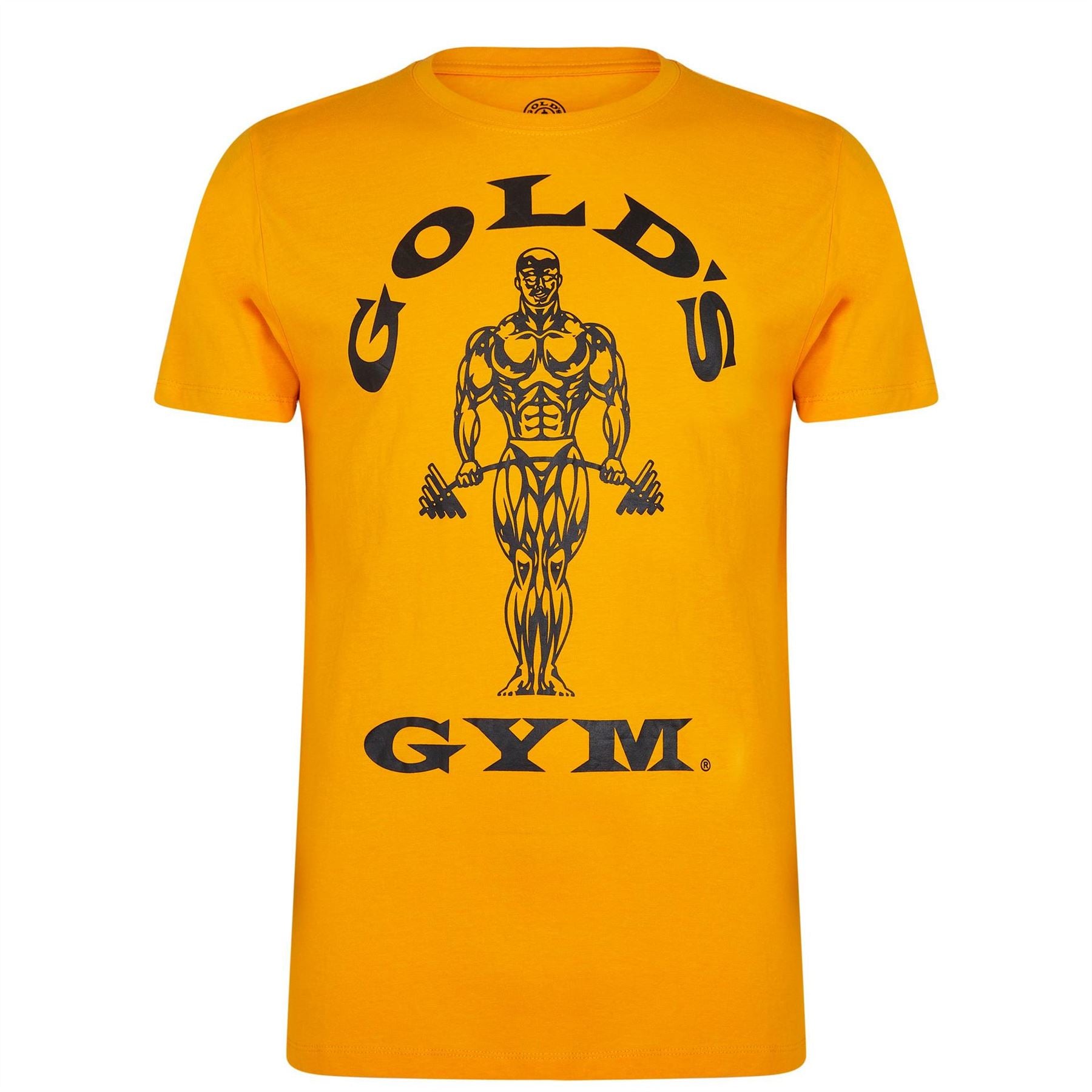 Golds Gym Mens Joe T-Shirt