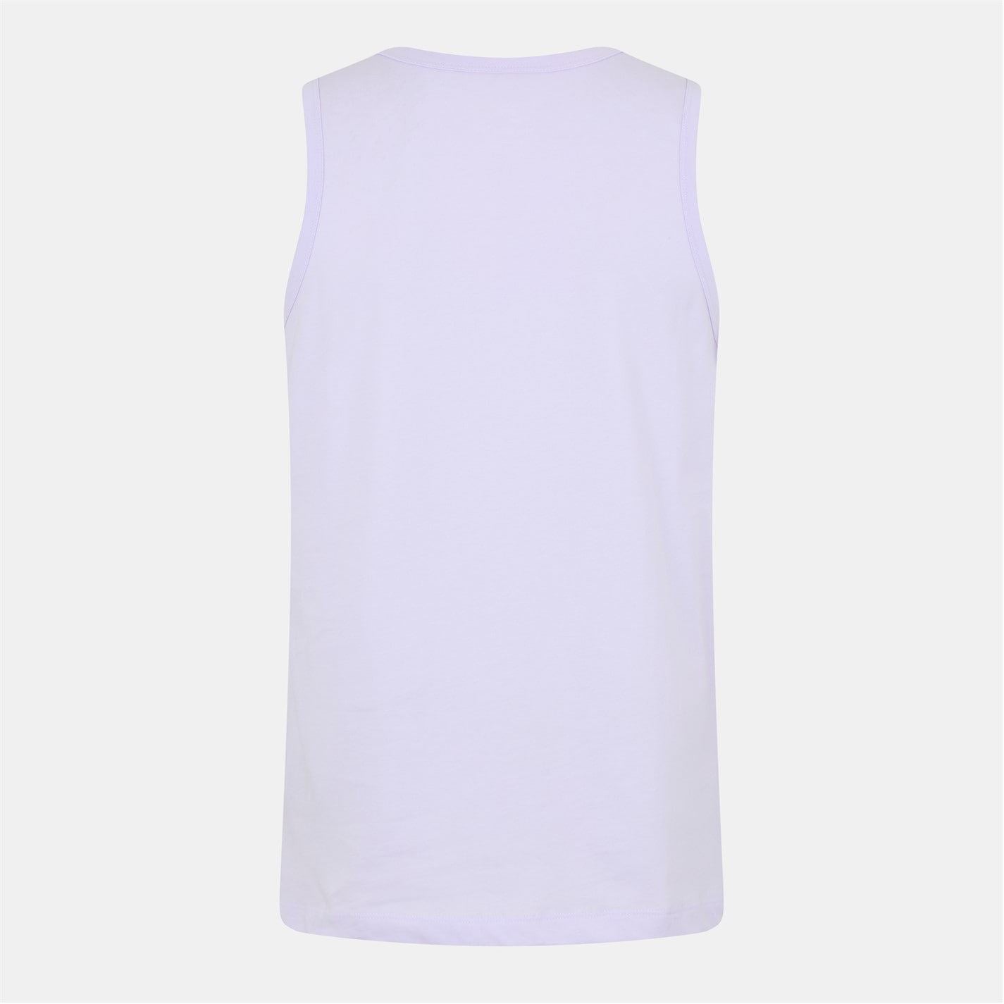 Nike Club Scoop Neck Regular Fit Tank
