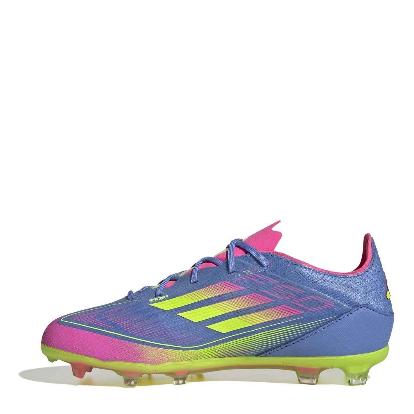 adidas F50 Elite Juniors Firm Ground Football Boots