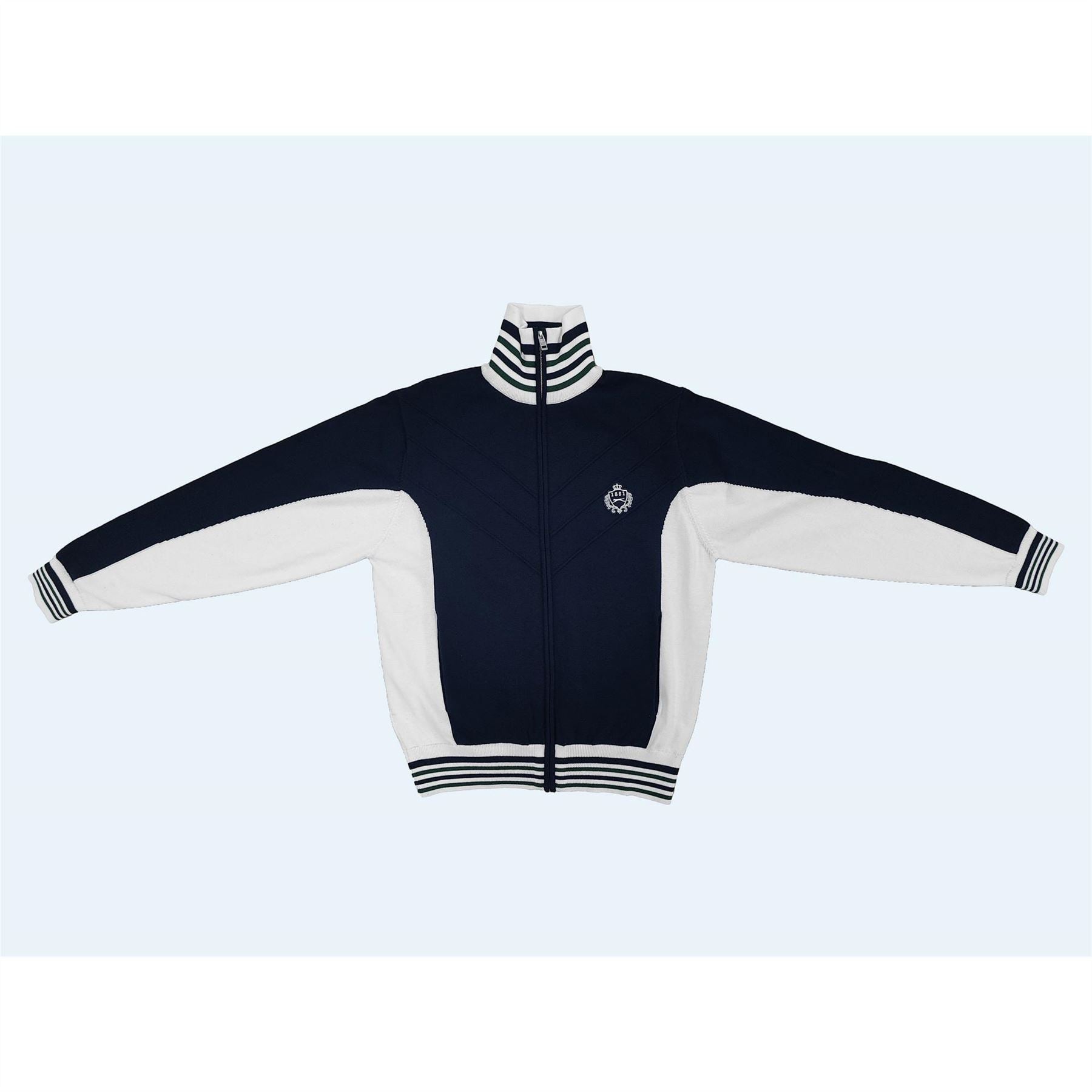Slazenger Off-Court Off Court Terrace Track Jacket