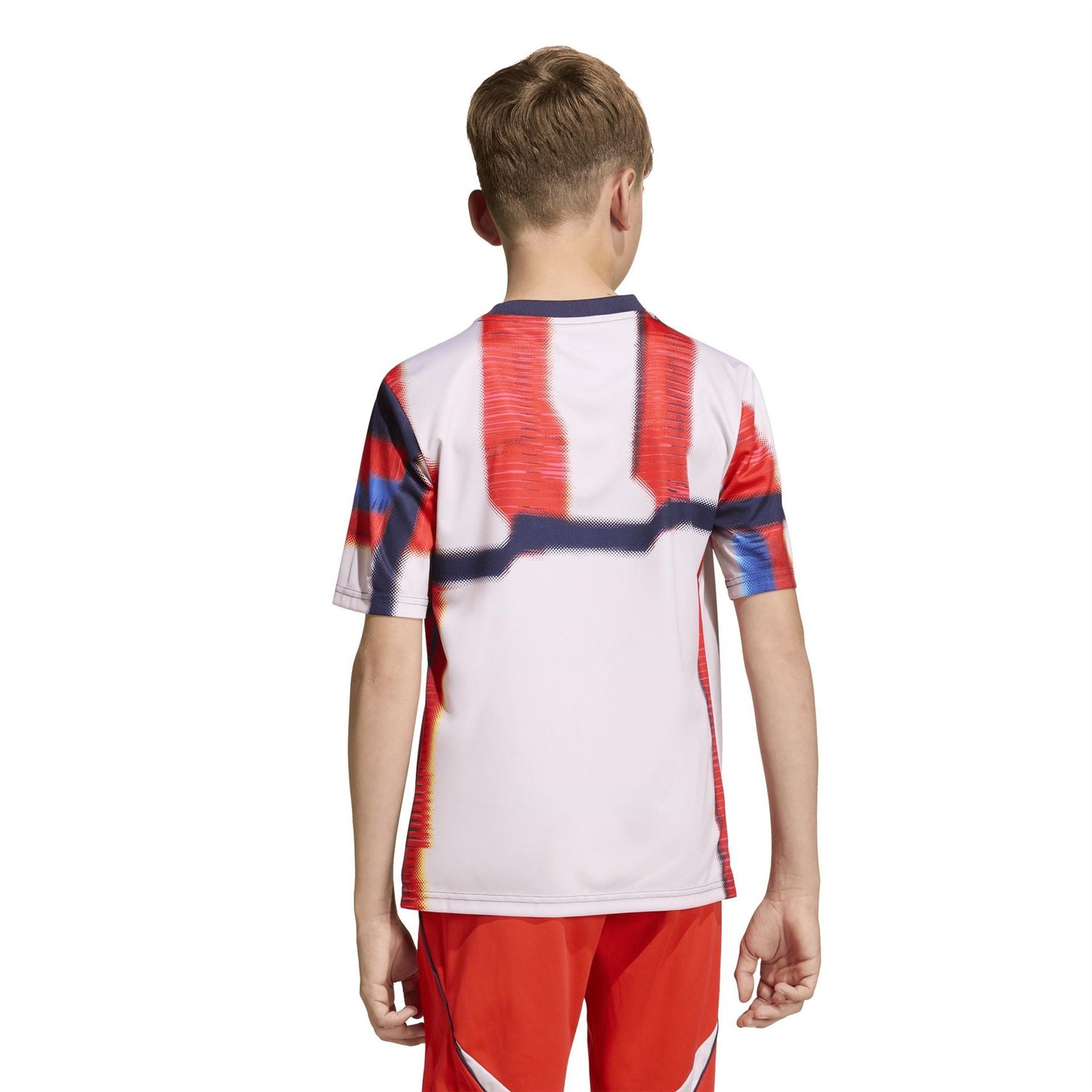adidas Bayern Munich Pre Match Shirt
