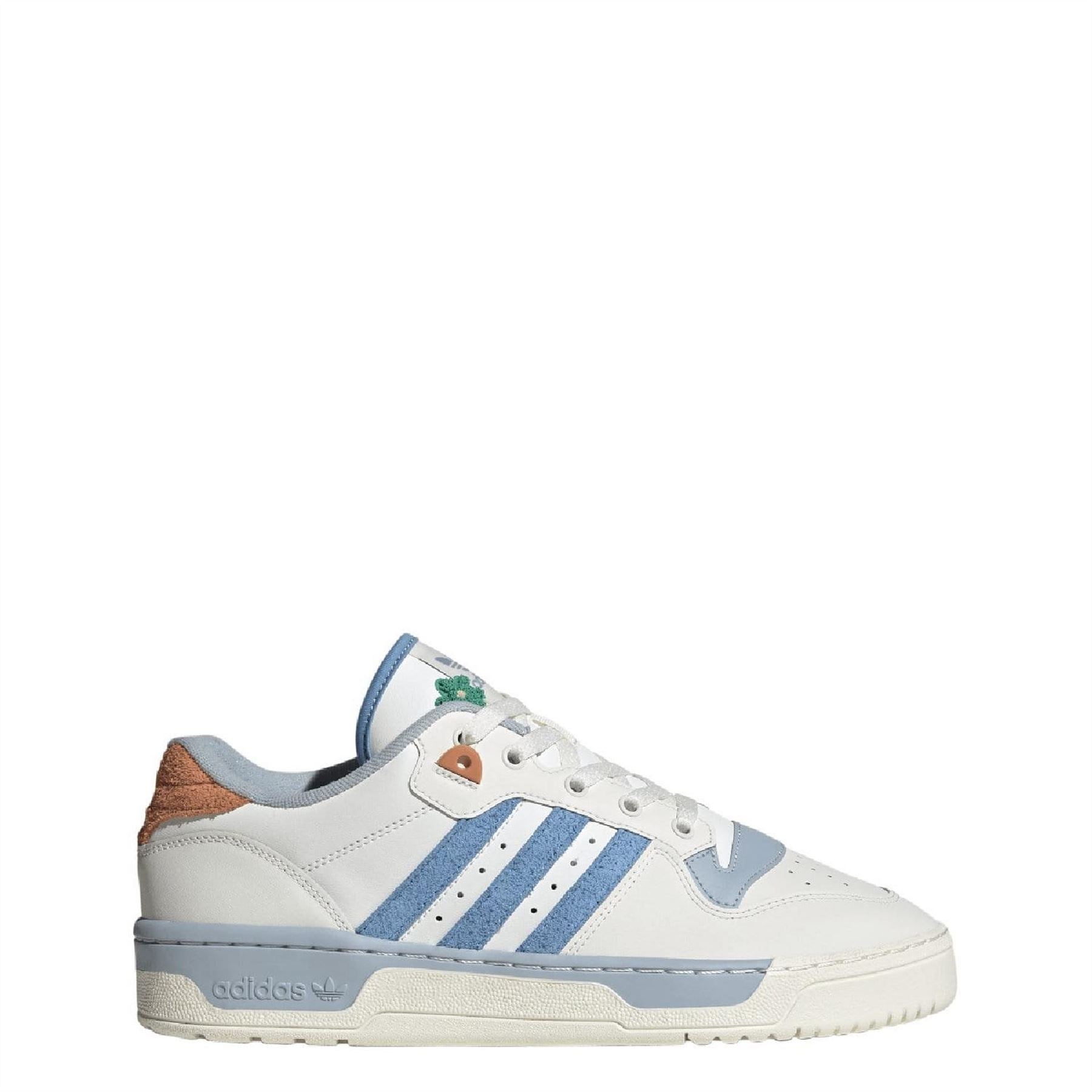adidas Low Trainers
