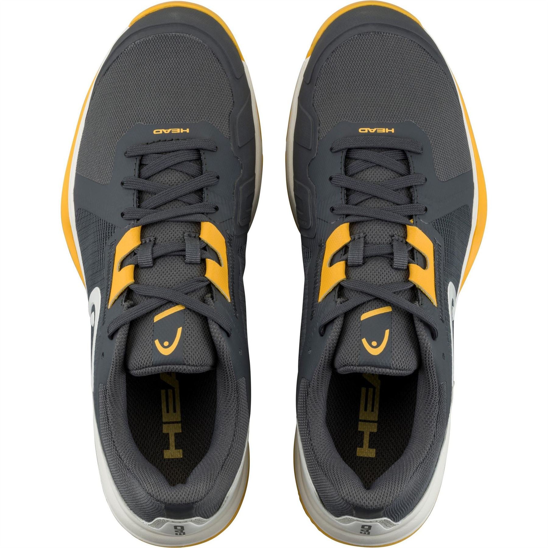 HEAD Mens Sprint Team 3.5 Tennis   Padel Shoes