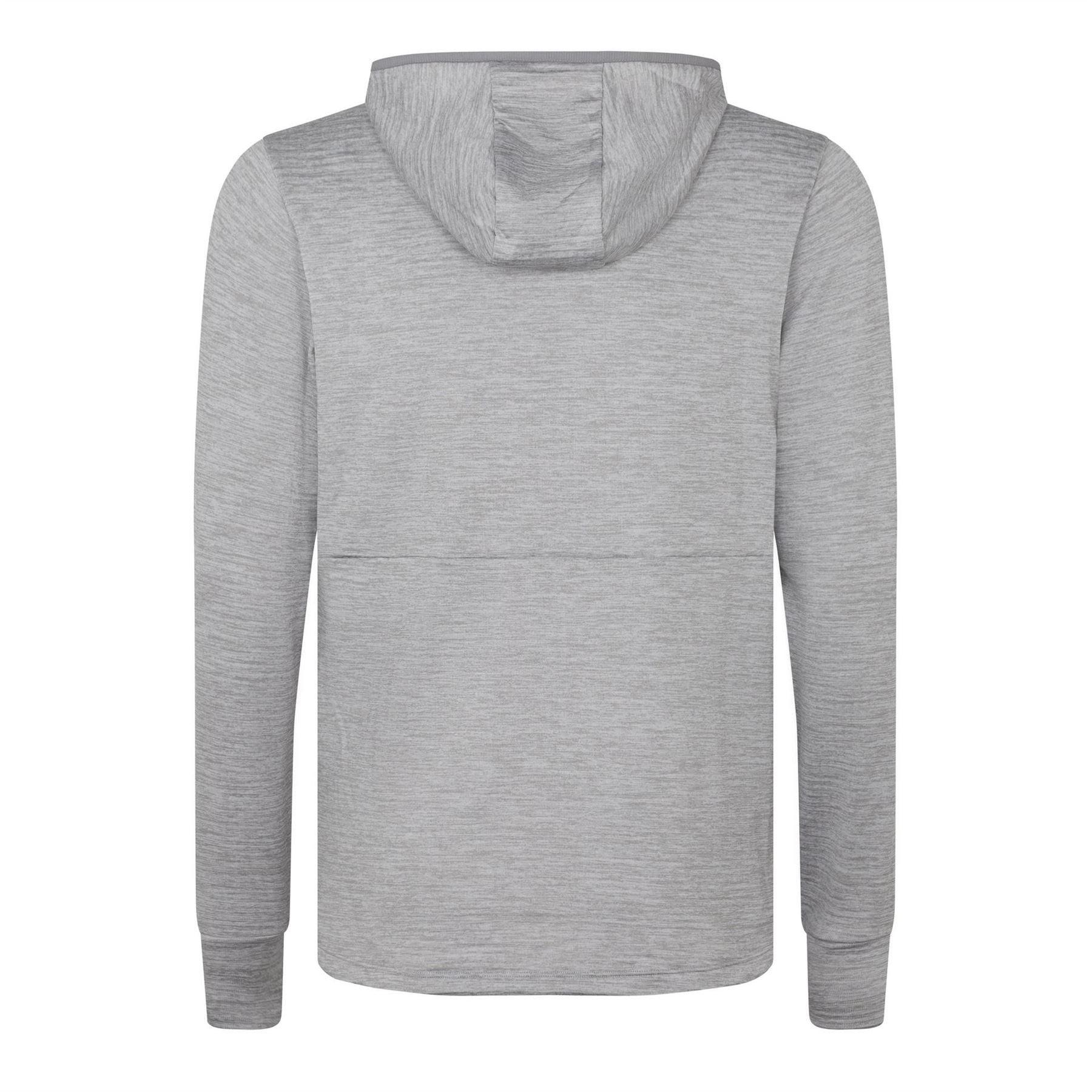 New Balance Balance Ht Grd FulL-Zip Athlgrey Ag xl