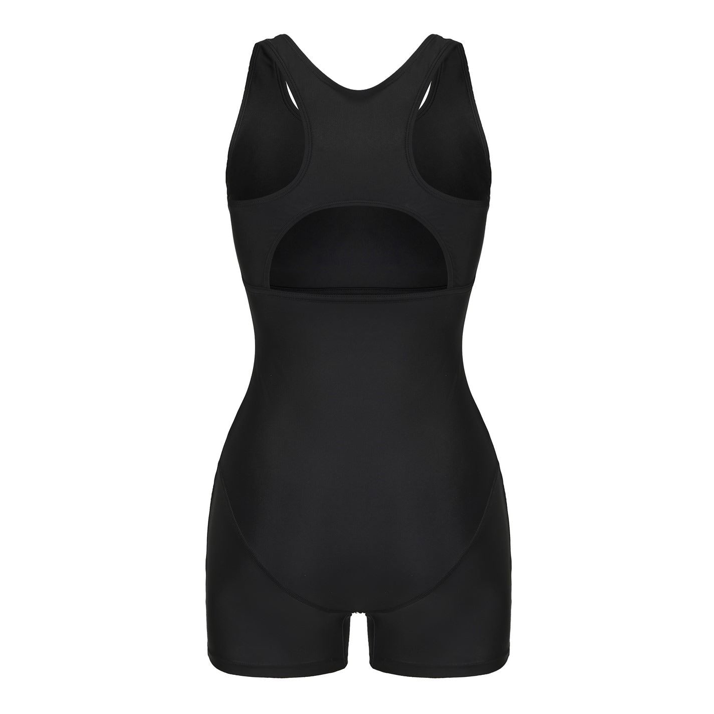Slazenger Lycra® Xtra Life™ Boyleg Swimsuit Ladies