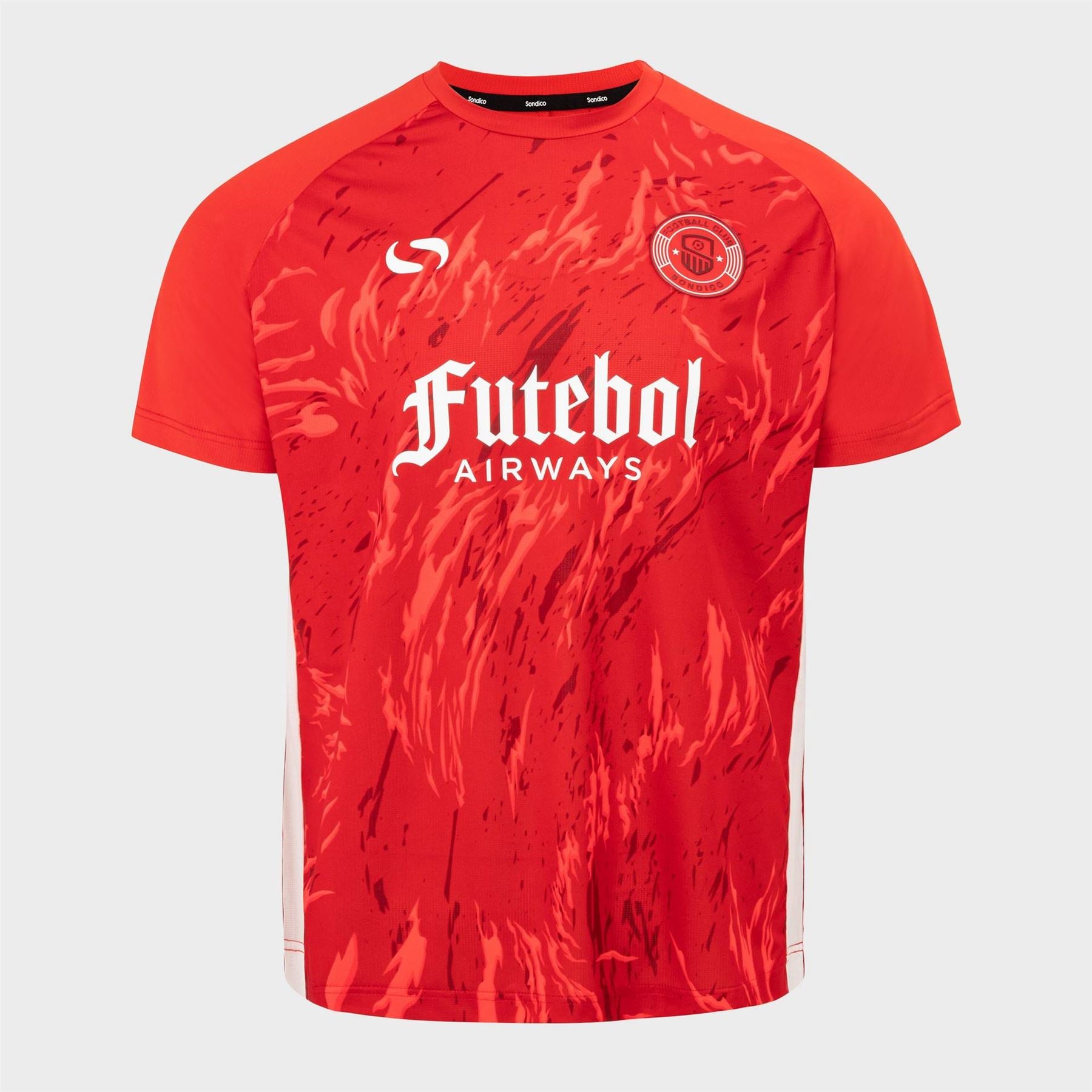 Sondico Jersey