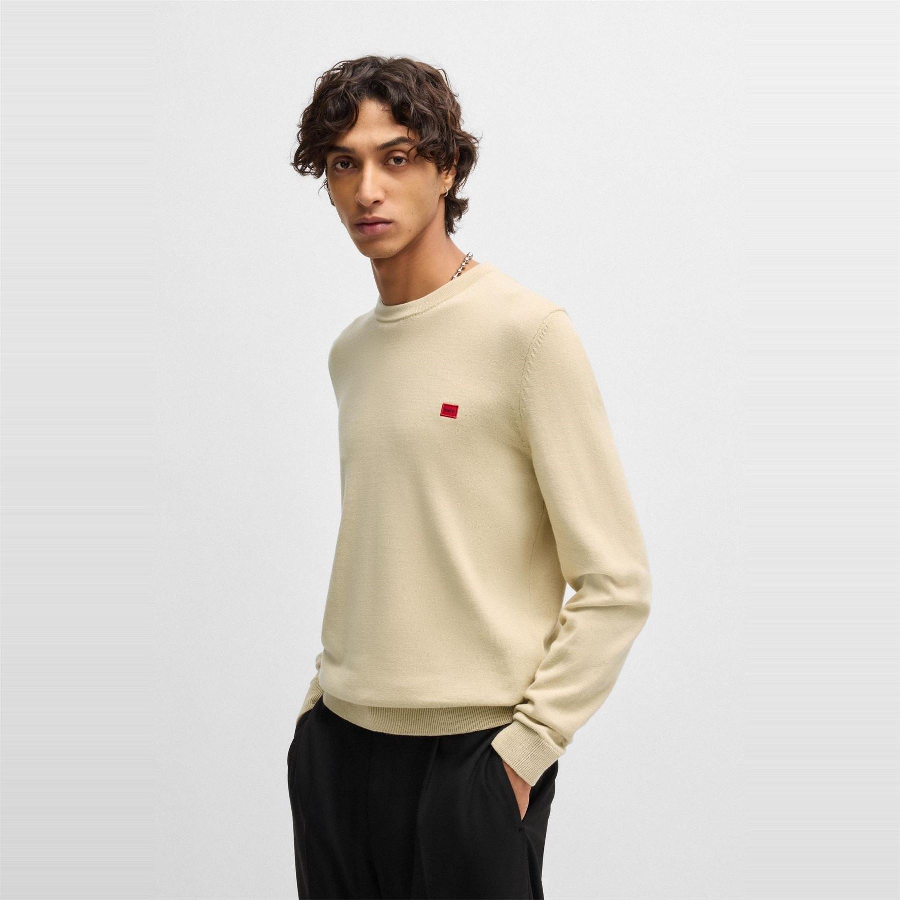 Hugo Cassius C Jumper
