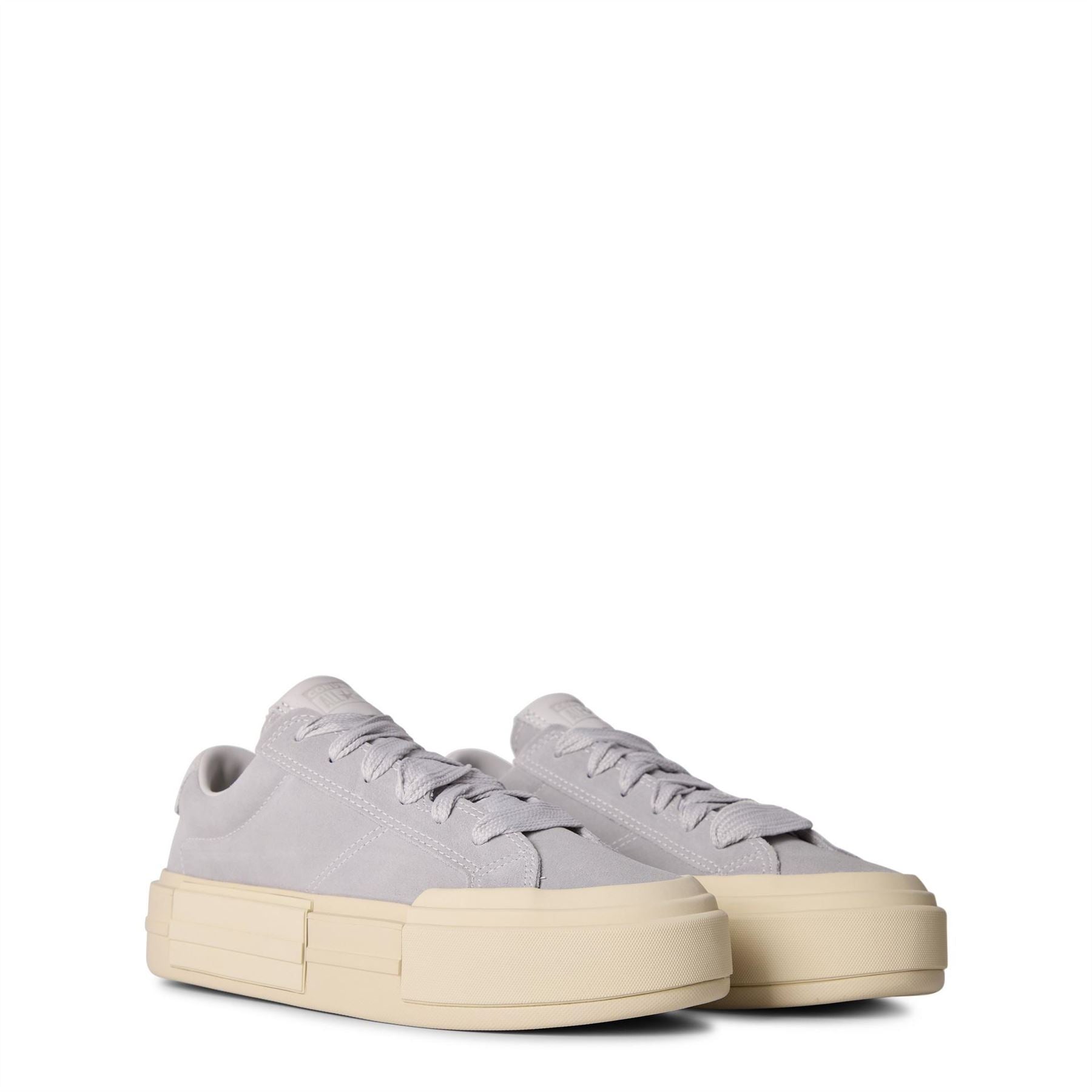 Converse Womens Ox Low Trainers