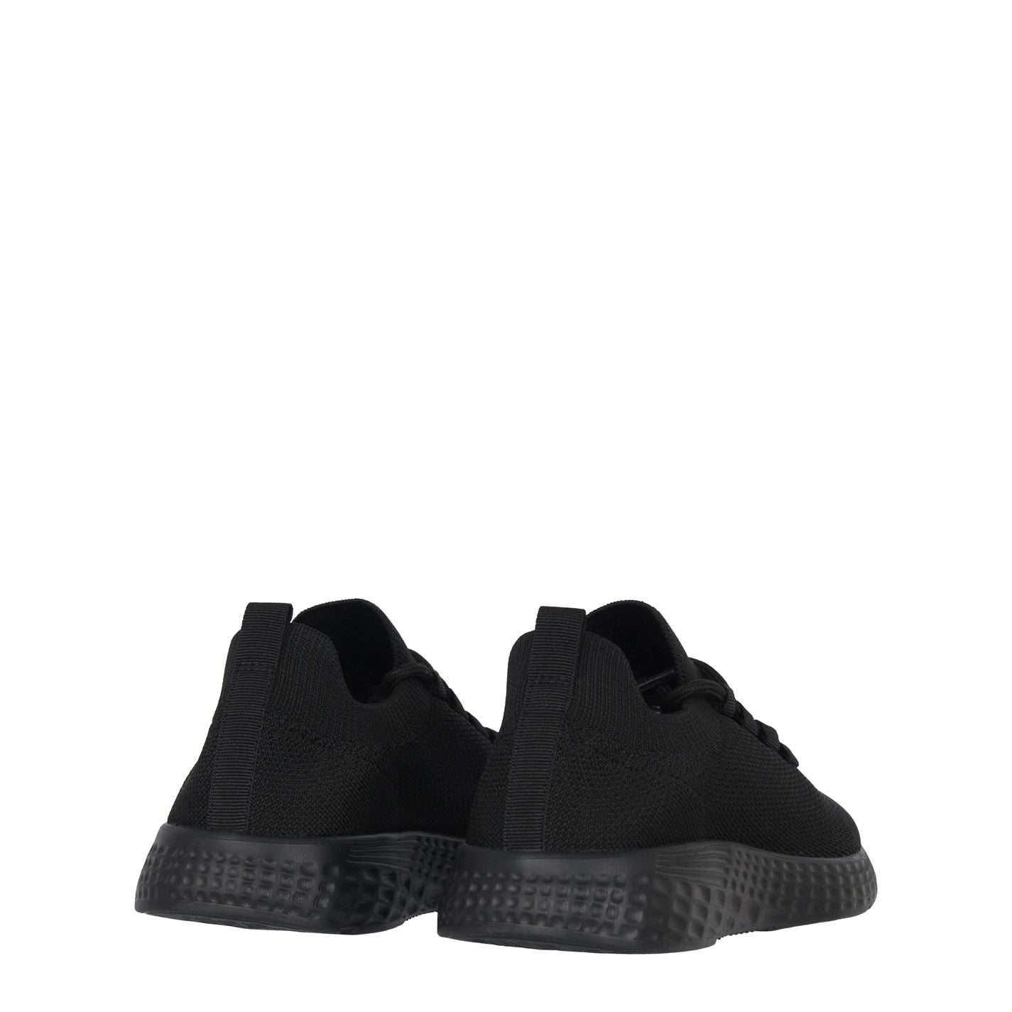 Fabric Santo Junior Trainers