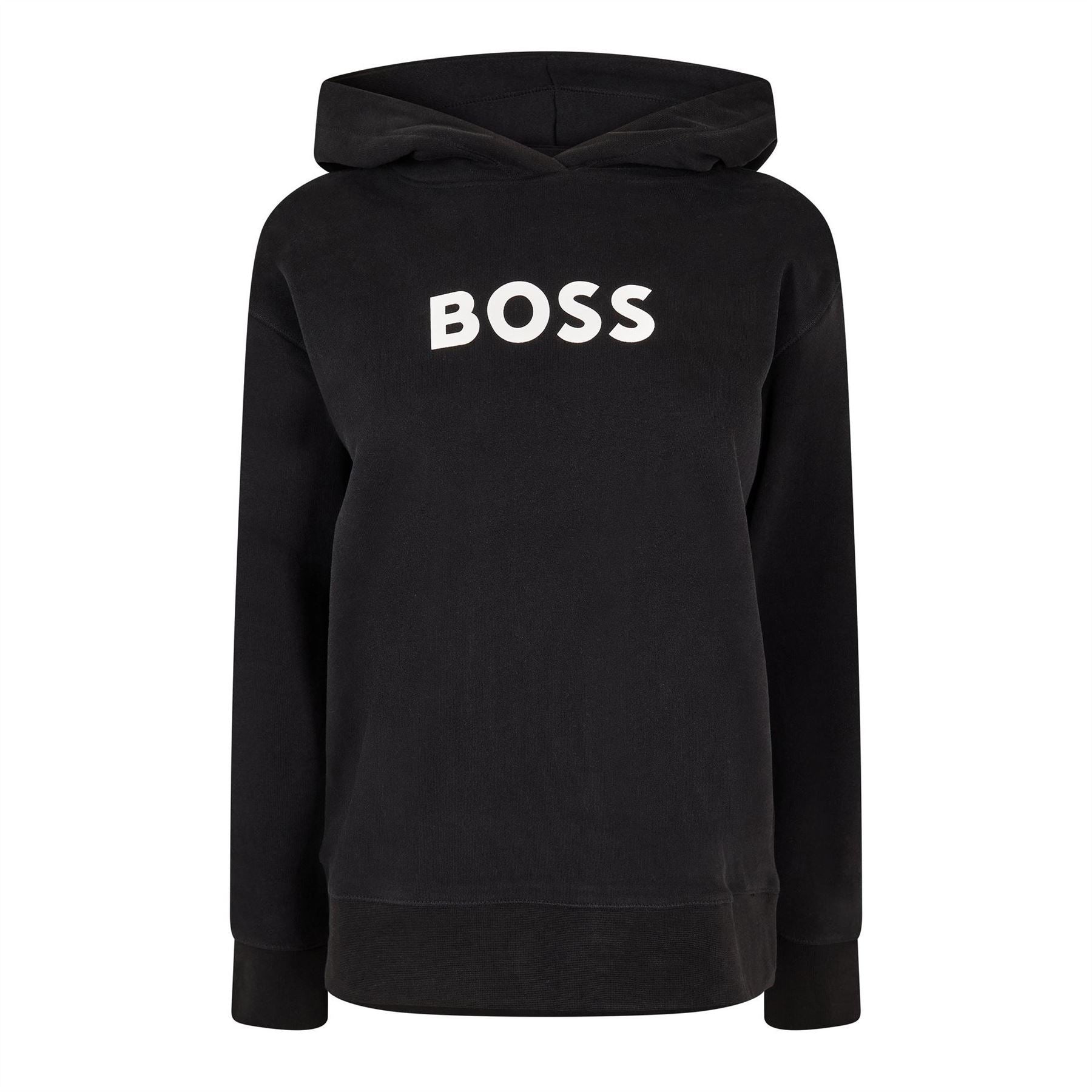 Boss Womens Edelight 1 10238476 01 Hoody
