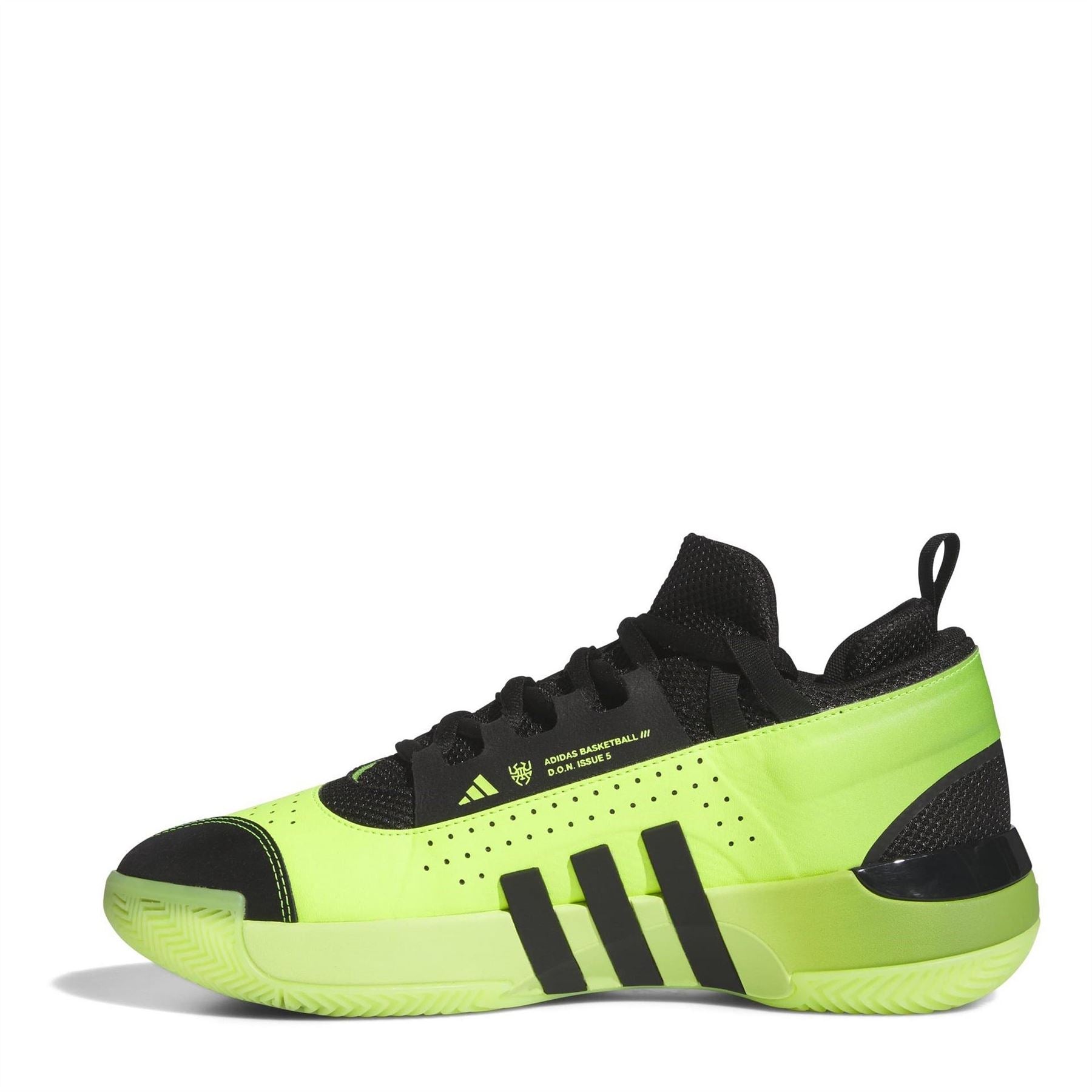 adidas D.o.n. Issue 5 Trainers