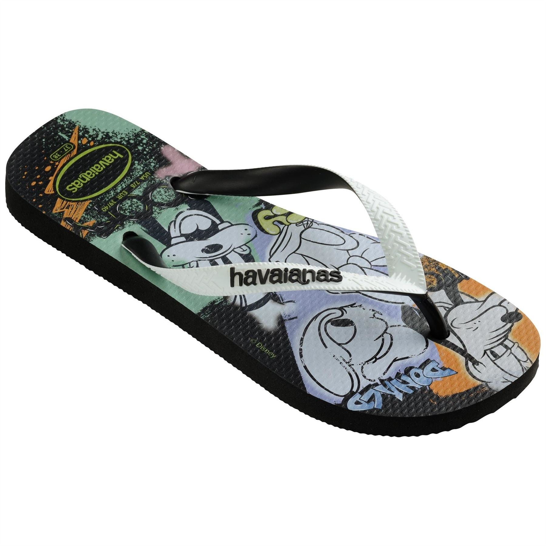 Havaianas Flip Flops