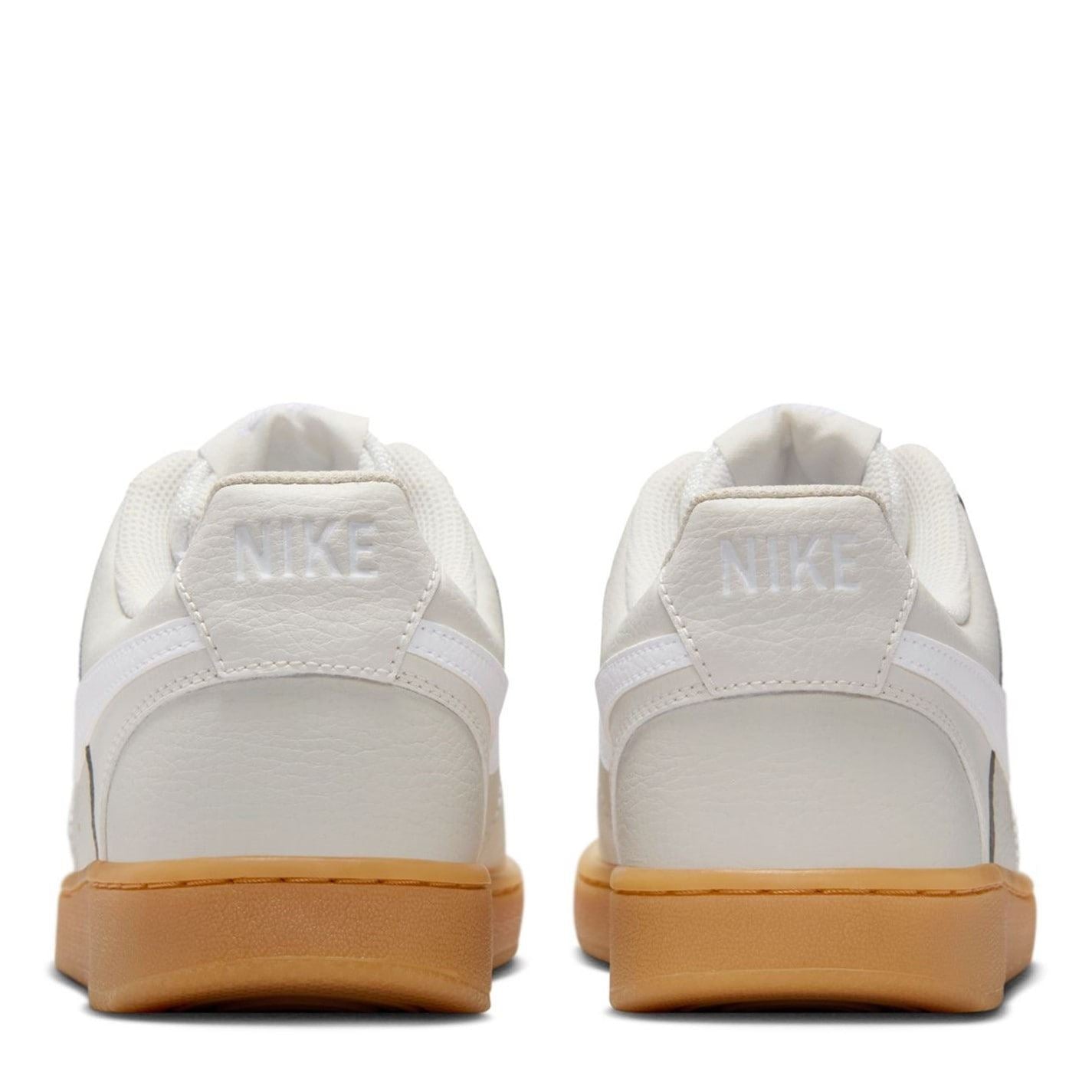 Nike Court Vision Low Next Nature Trainers