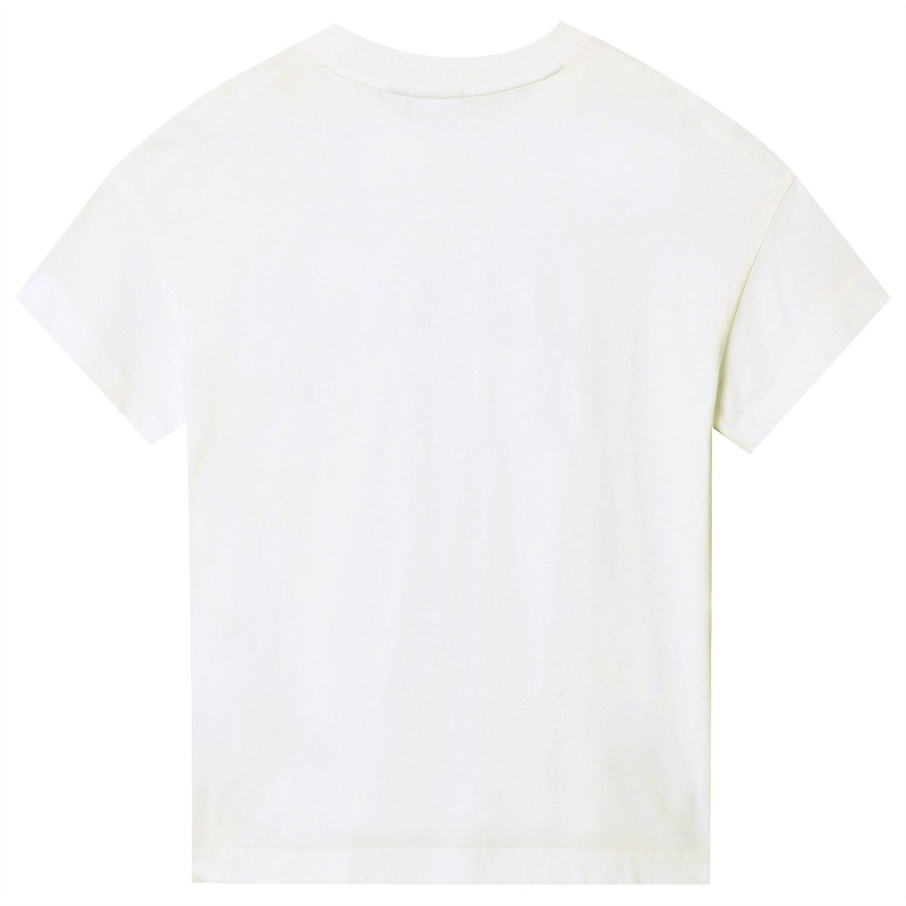 Napapijri Print T-Shirt