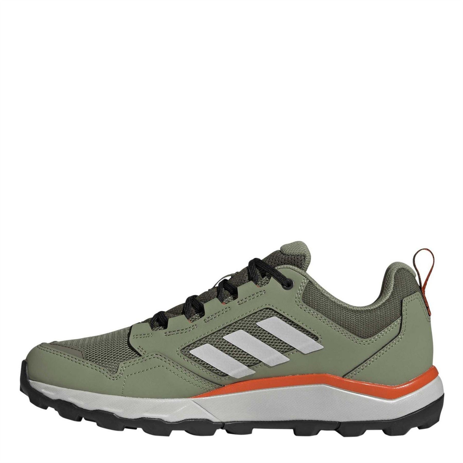 adidas Terrex Tracer Low Top Lace-Up Sneakers