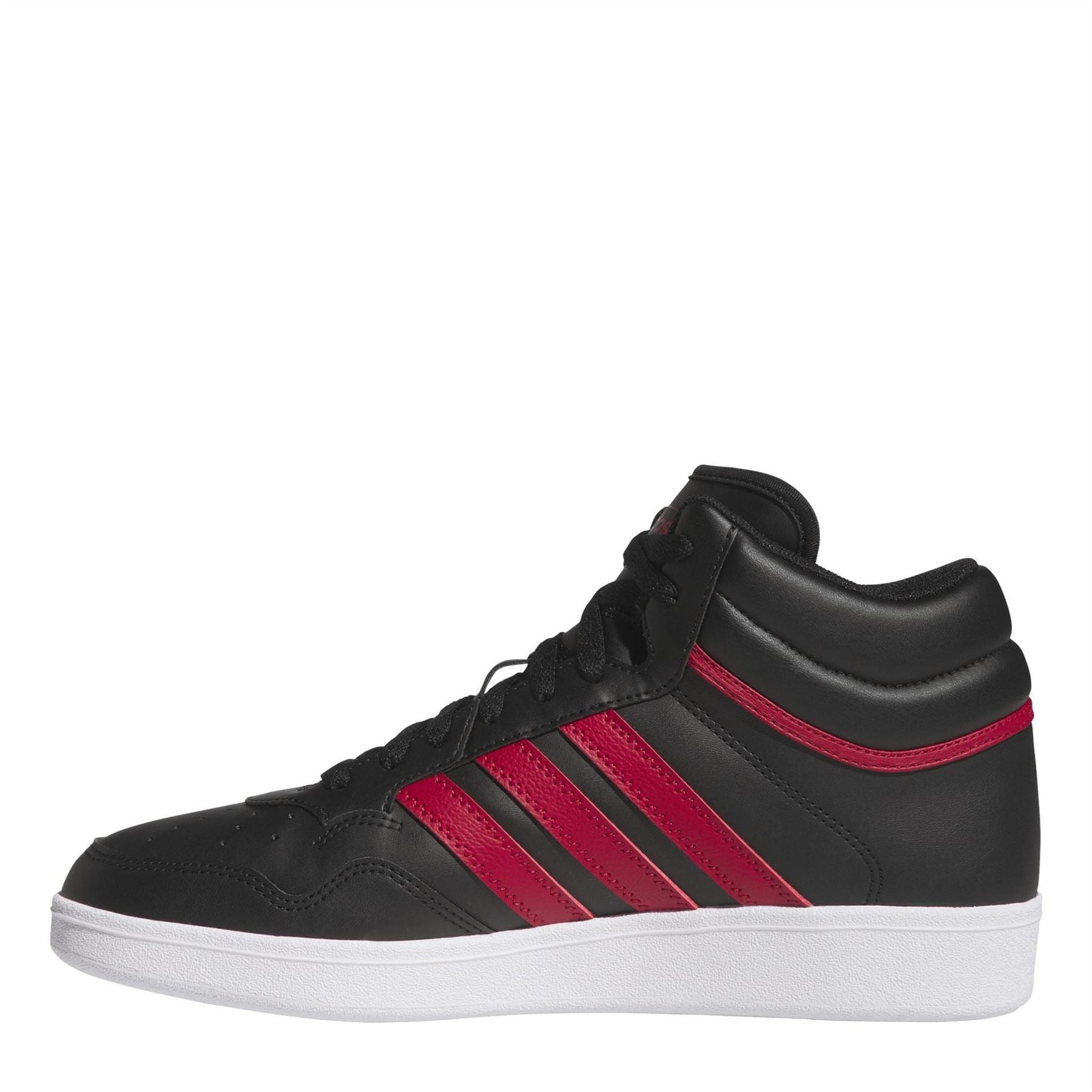 adidas Hoops 4.0 Mid Basketball Trainers