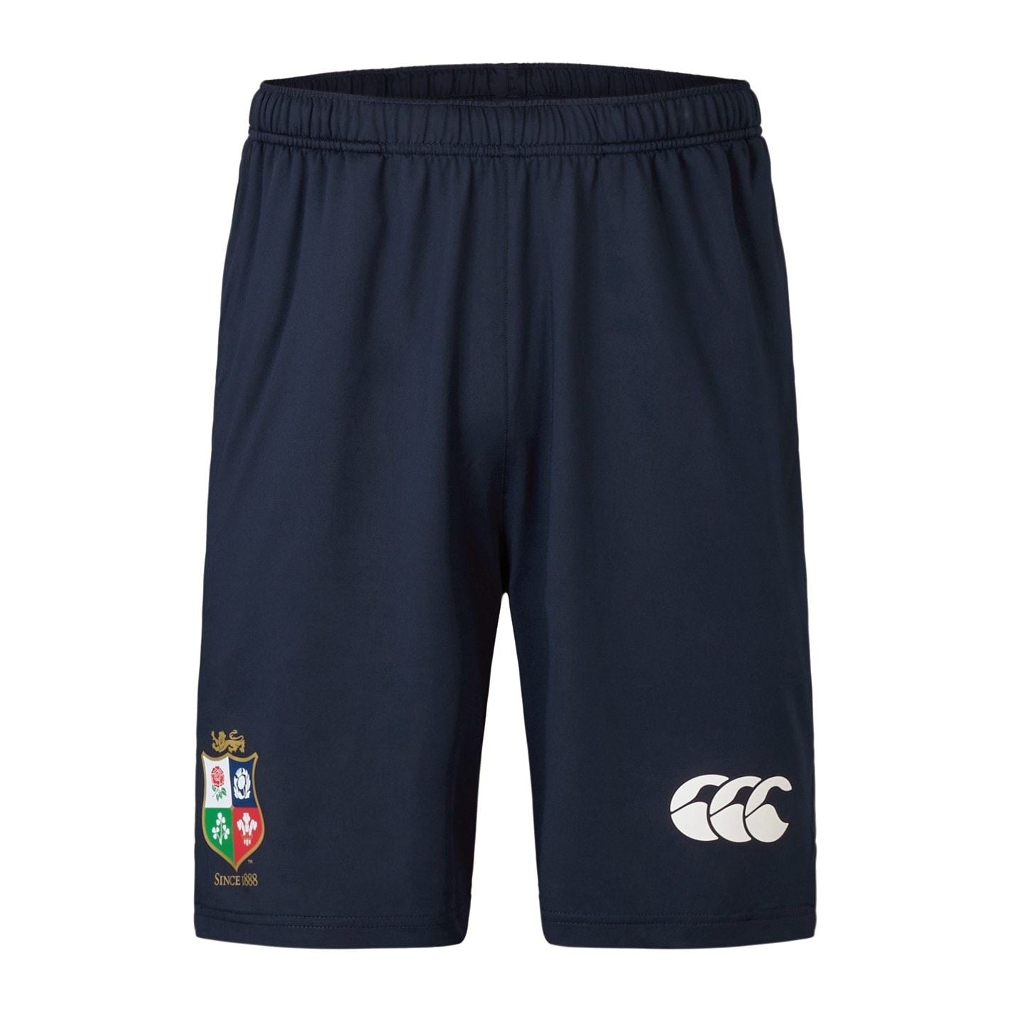 Canterbury British And Irish Lions 2024 Gym Shorts Adults