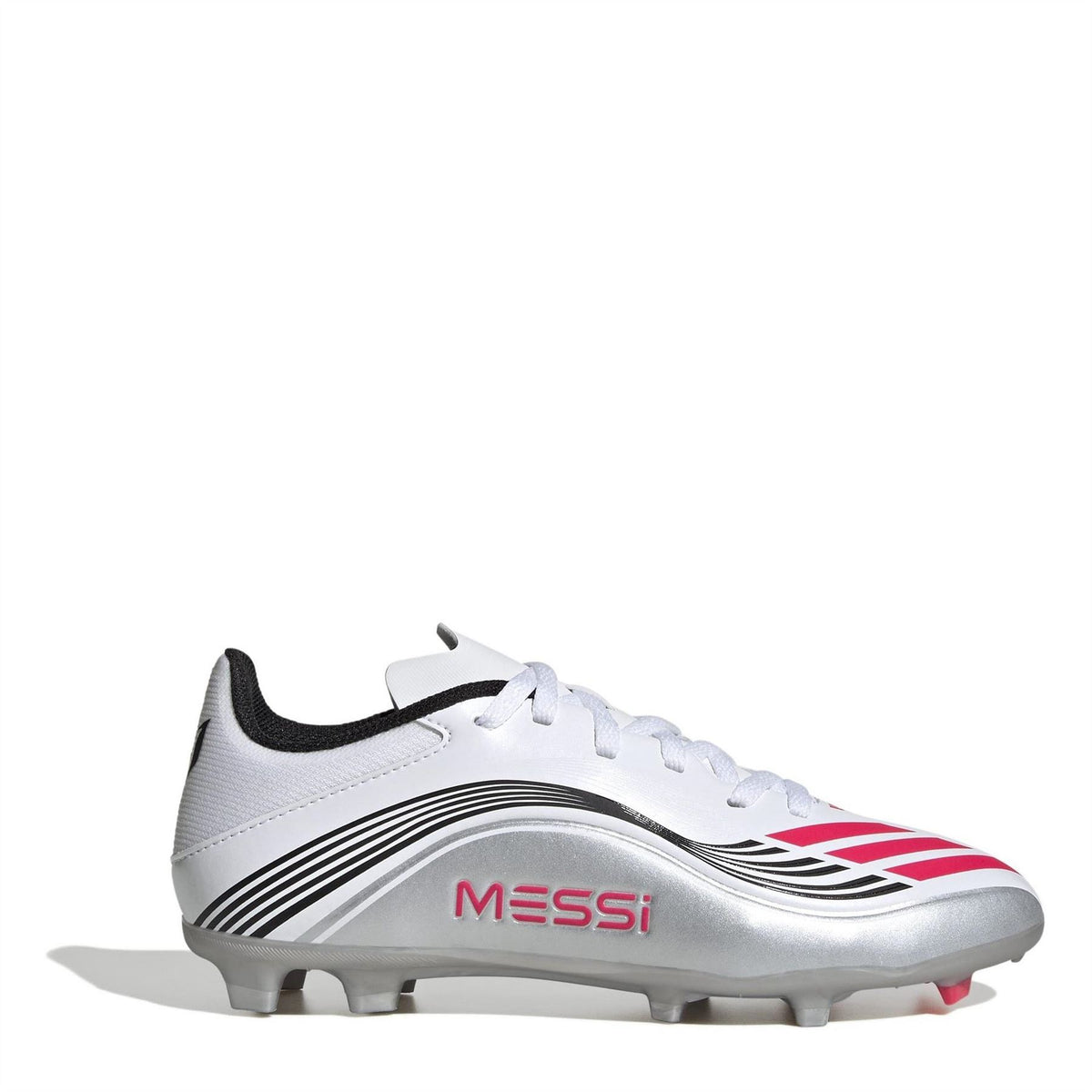 adidas F50 League Childrens Firm Ground Football Boots