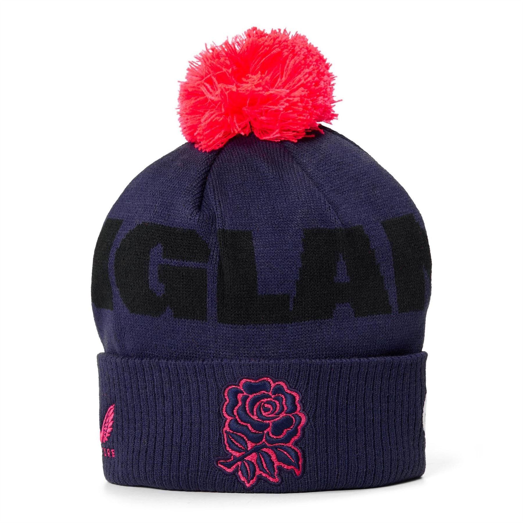Castore England Rugby 2026 Beanie