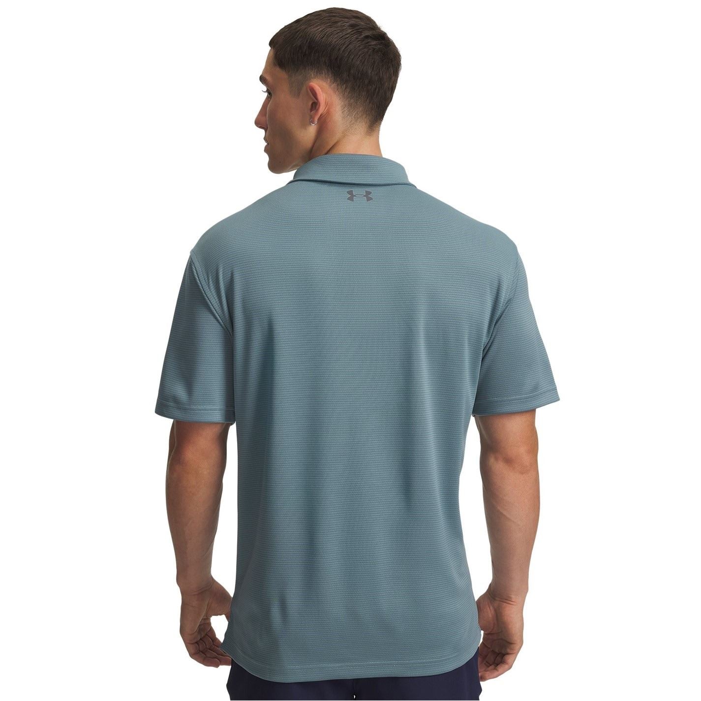 Under Armour Mens Tech Polo Shirt