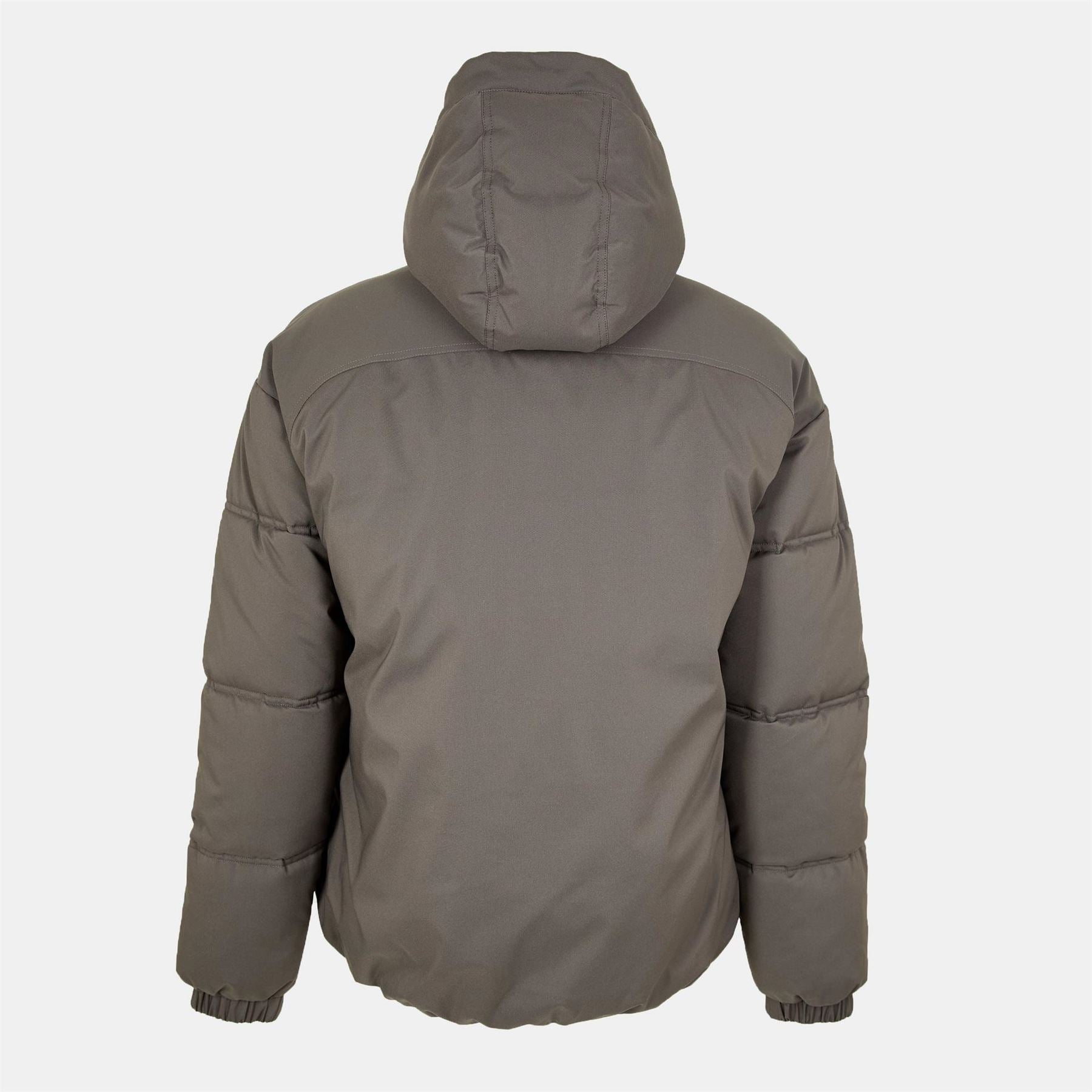 Jack Wills Salcombe Adjustable Hood Short Puffer Jacket