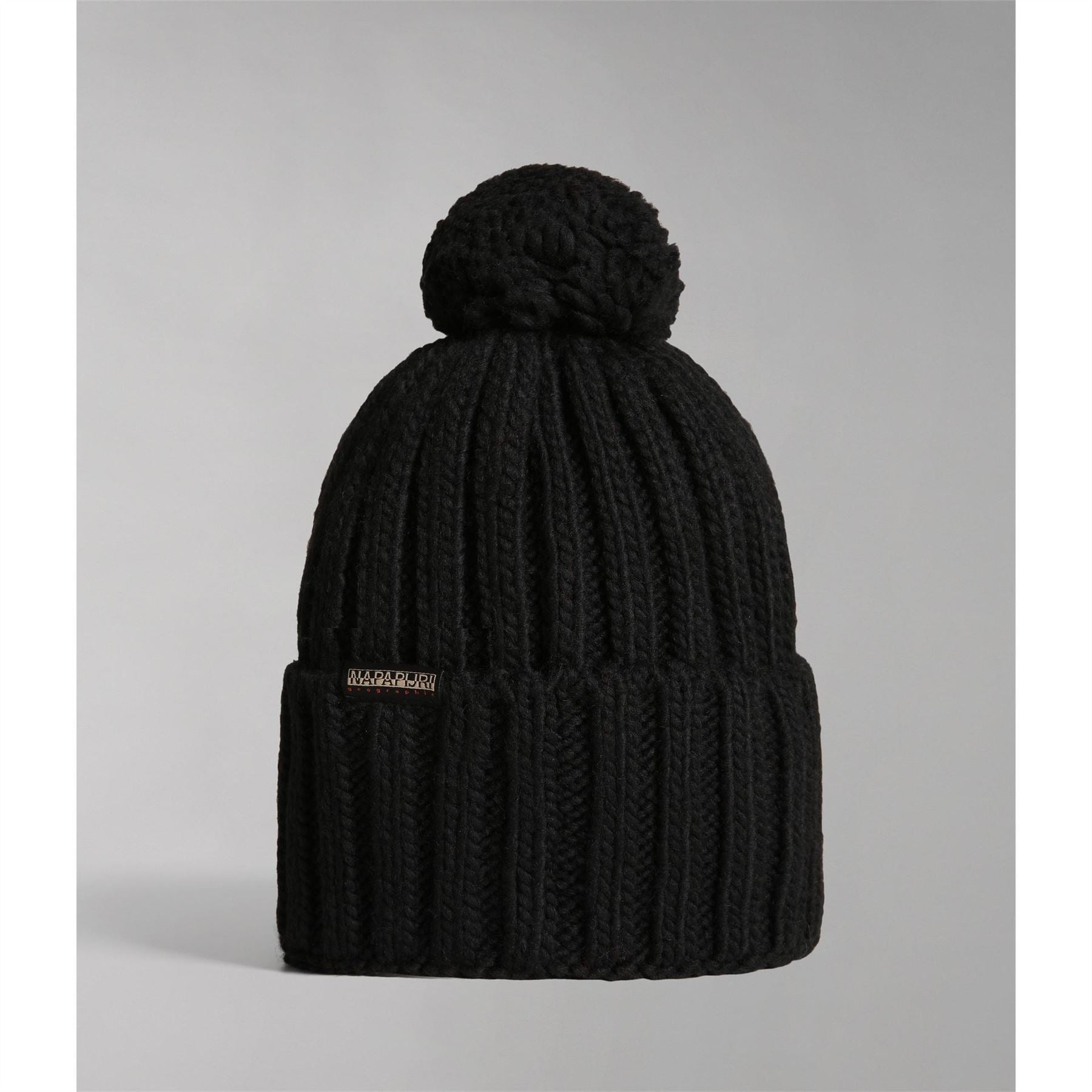 Napapijri Beanie Hat Adults