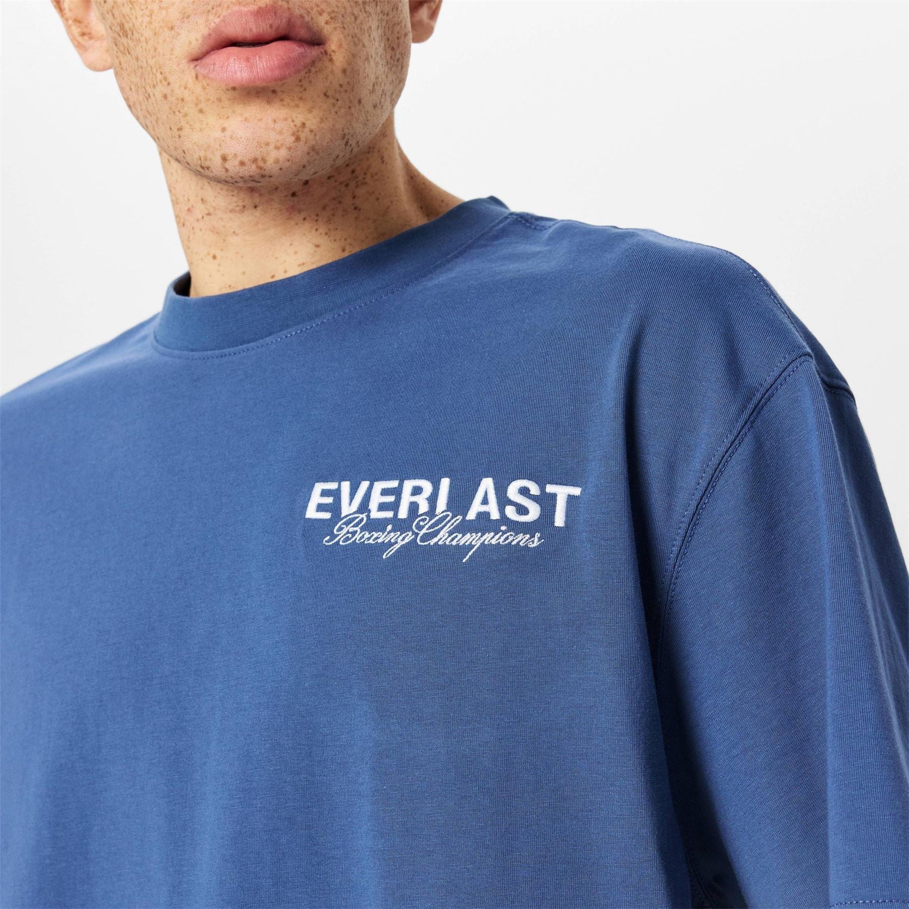 Everlast Training Club T-Shirt