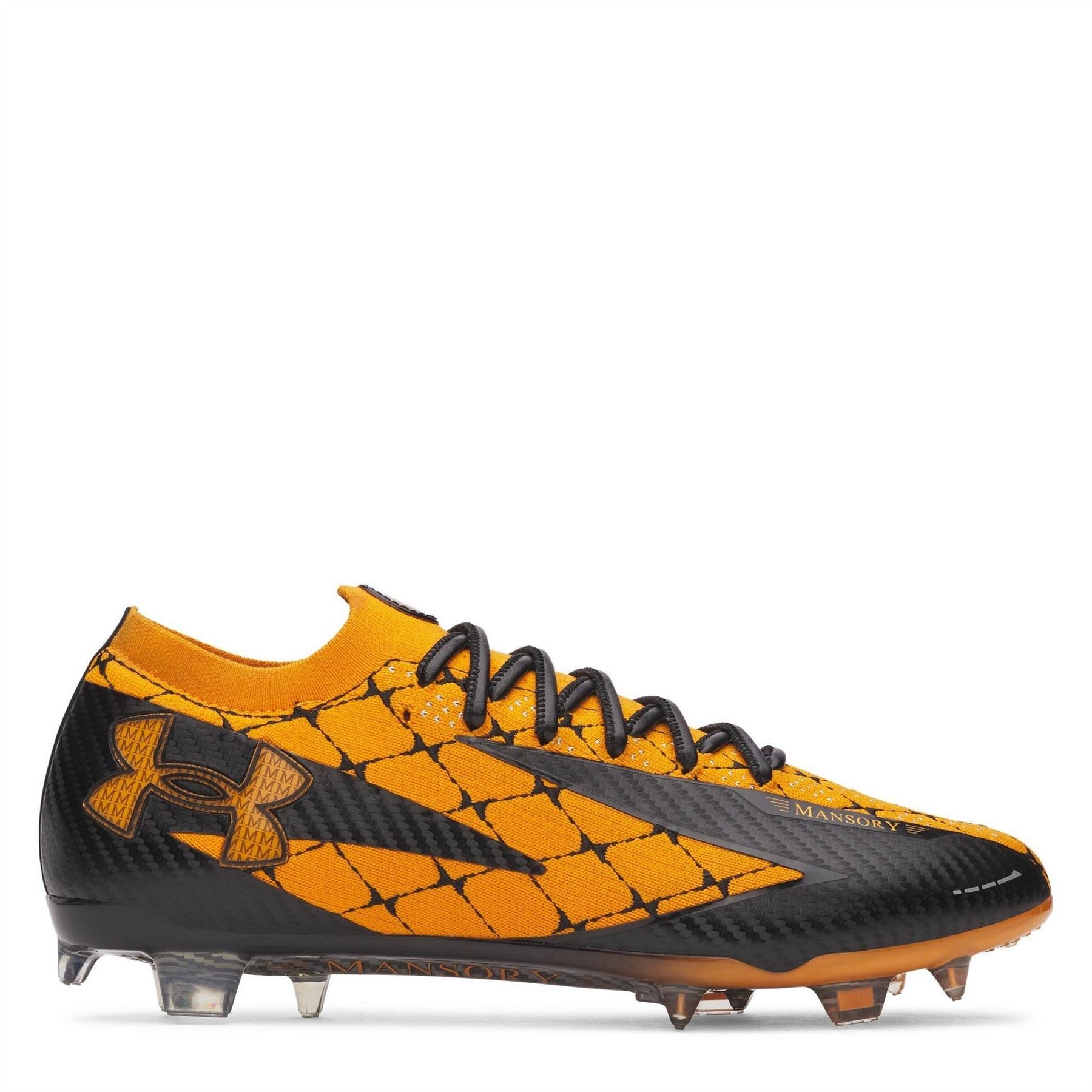 Under Armour Shadow Elite 3 Mansory Firm Ground Football Boot