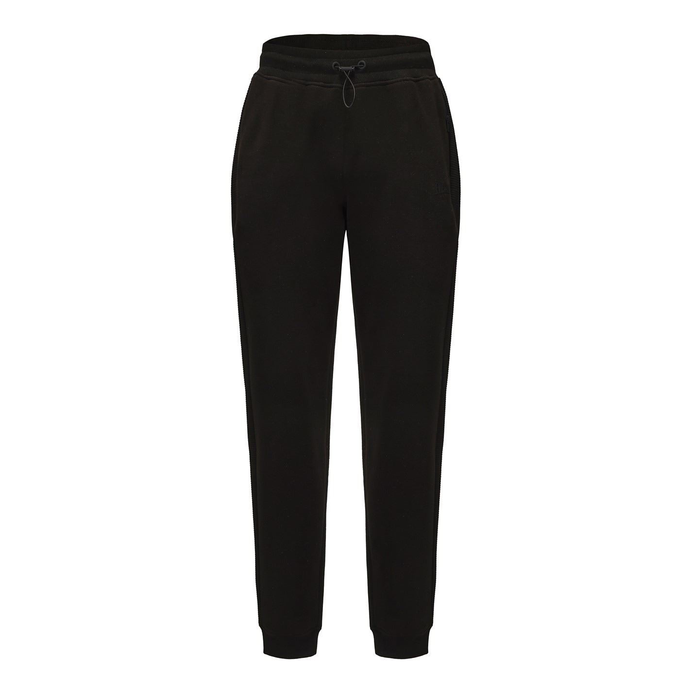 Everlast Mens Premium Closed Hem Joggers