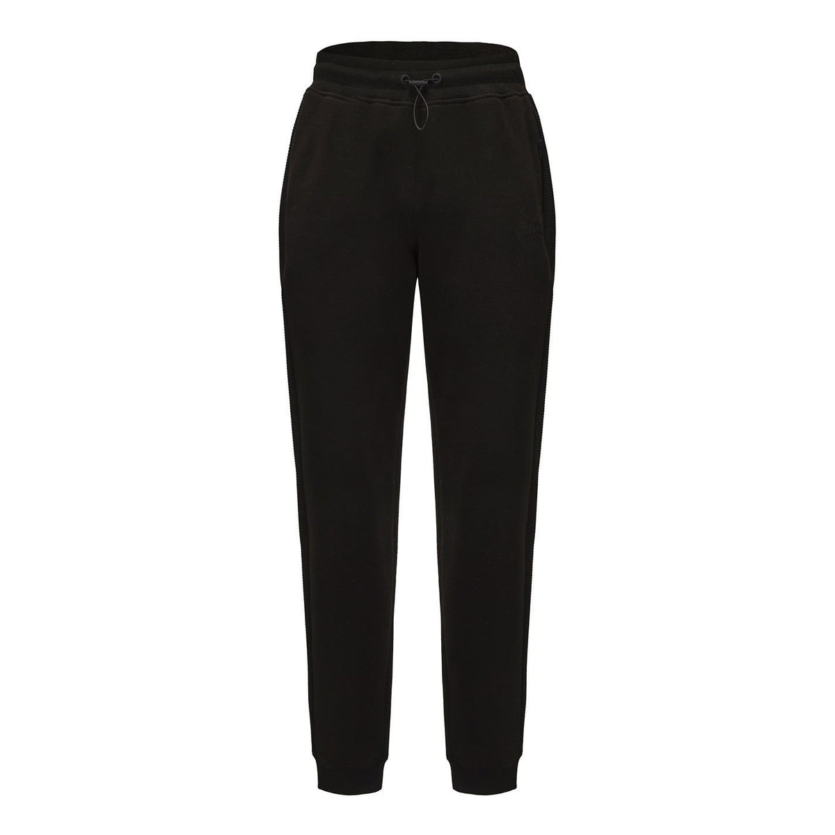 Everlast Mens Premium Closed Hem Joggers