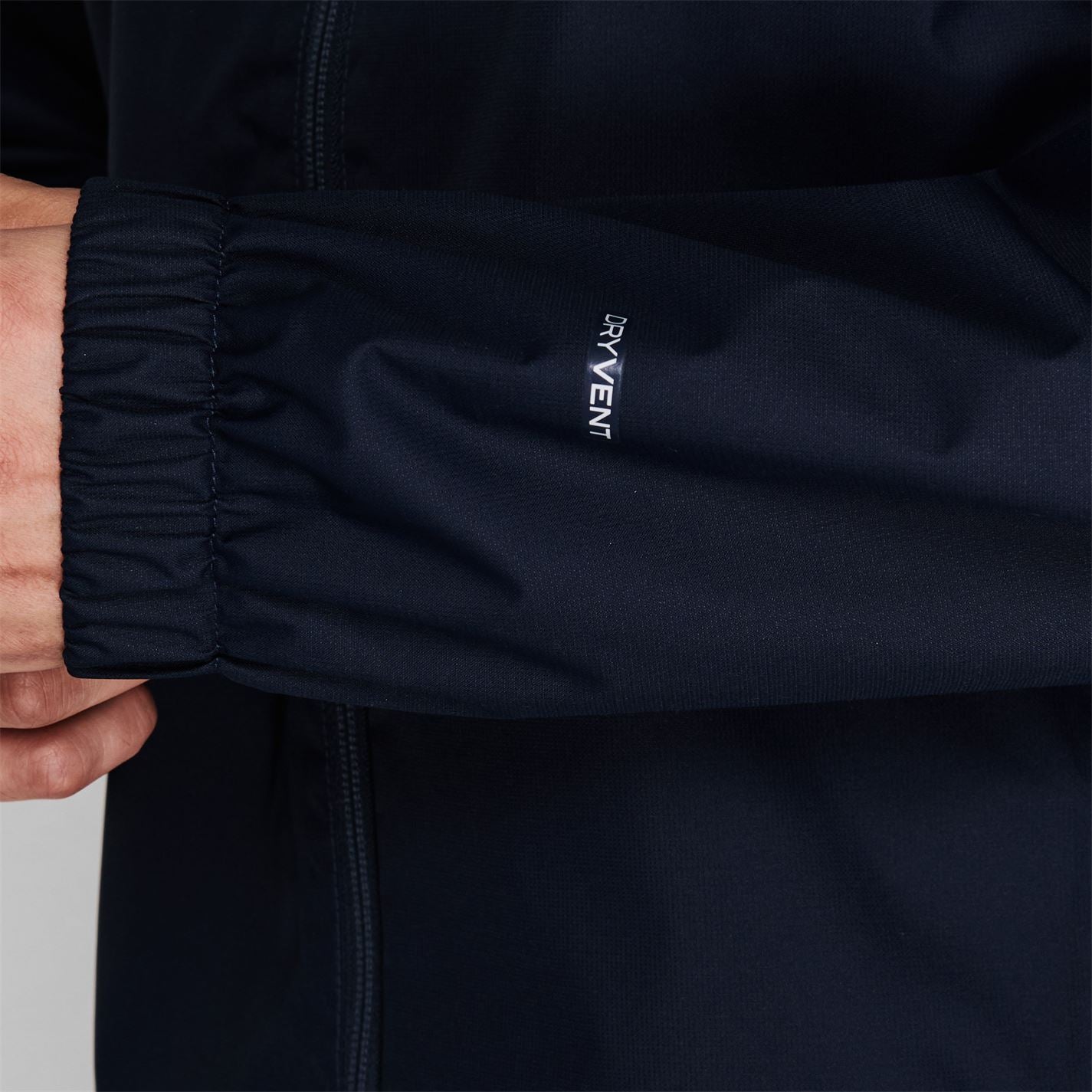 The North Face Mens Quest Hooded Jacket