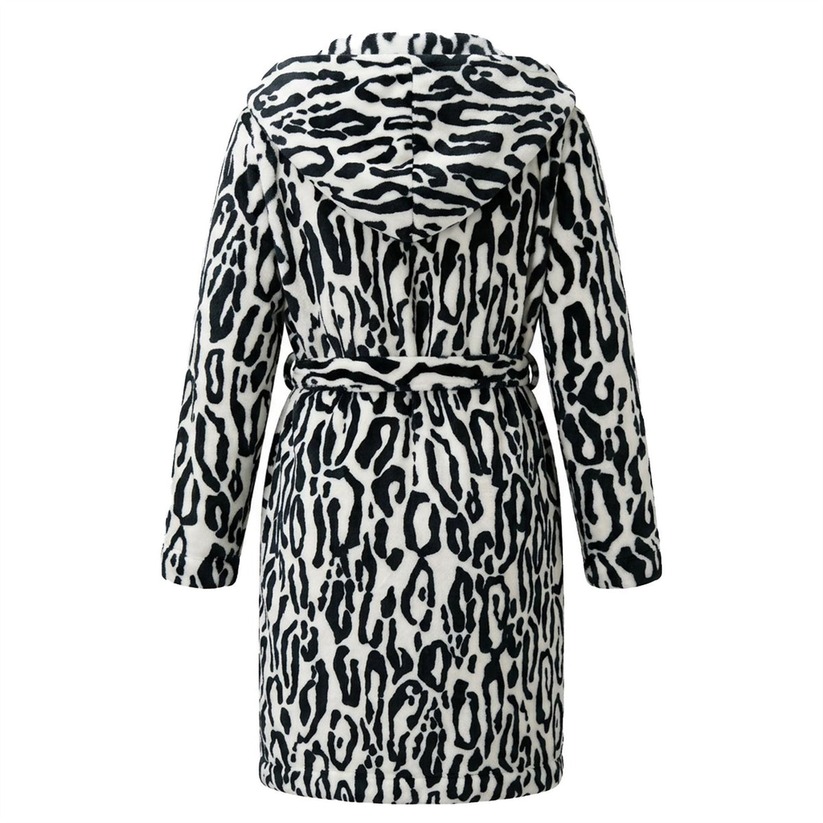 Biba Printed Robe Ld64