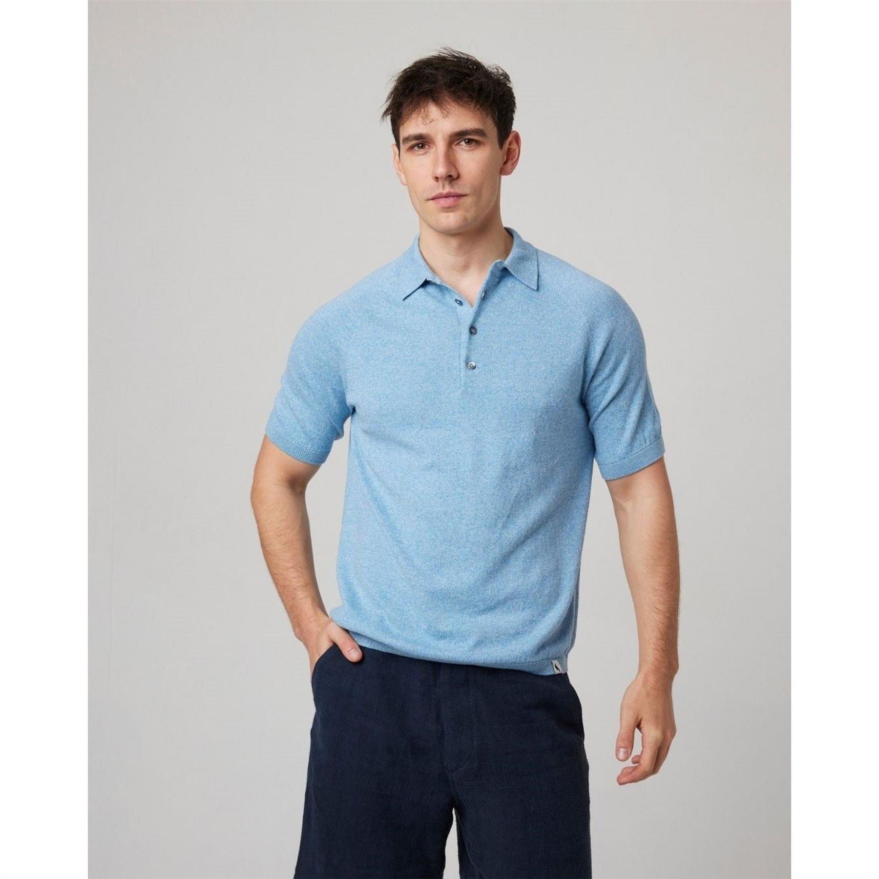 Peregrine Jones Polo Shirt 2.0