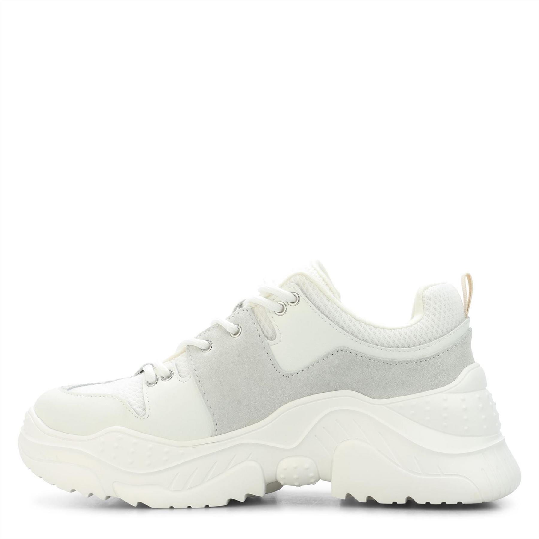 DKNY Chunky Trainers