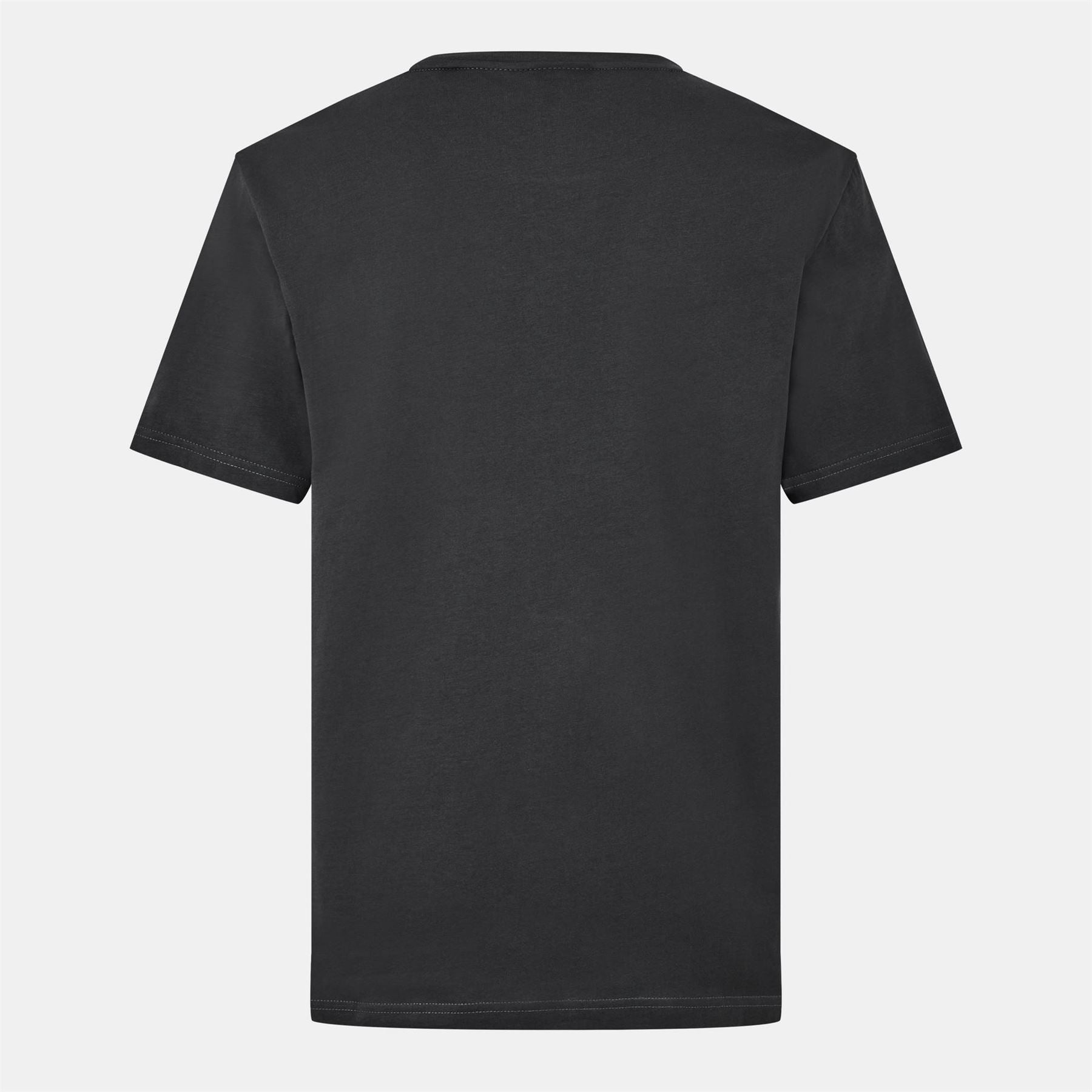 Boss BOSS Bodywear Short Sleeve T Shirt with Logo Print Detail