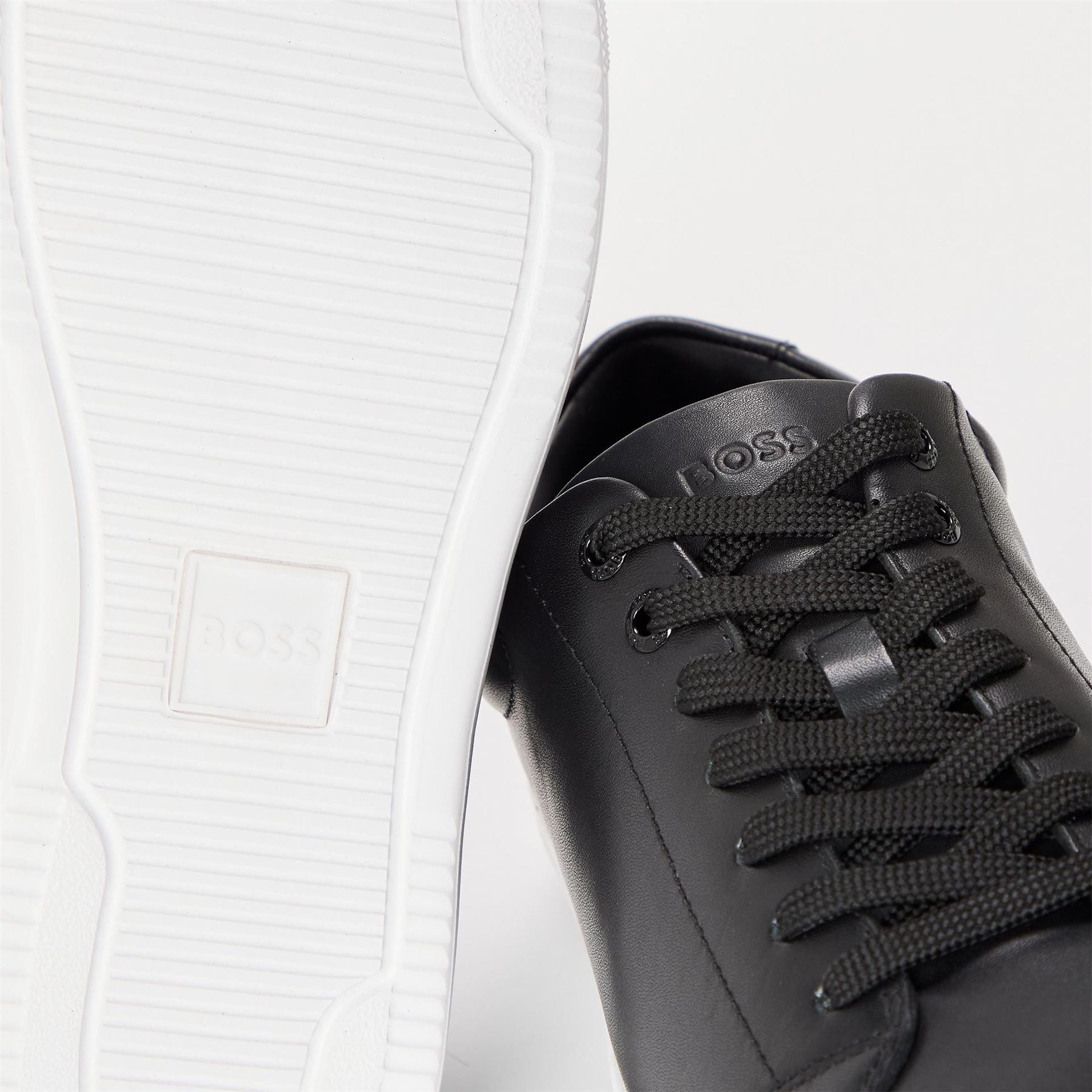 Boss Enlight Tenn Low Top Trainers