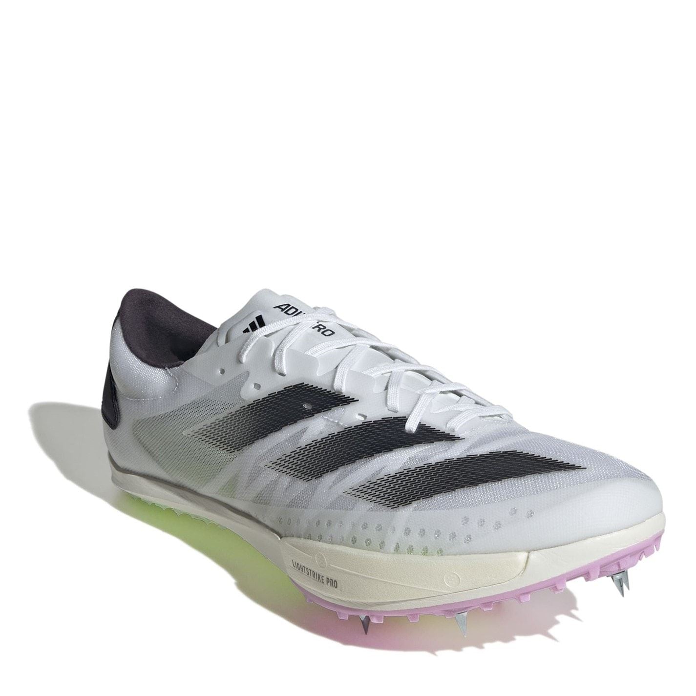 adidas Adizero Ambition Track Running Spike
