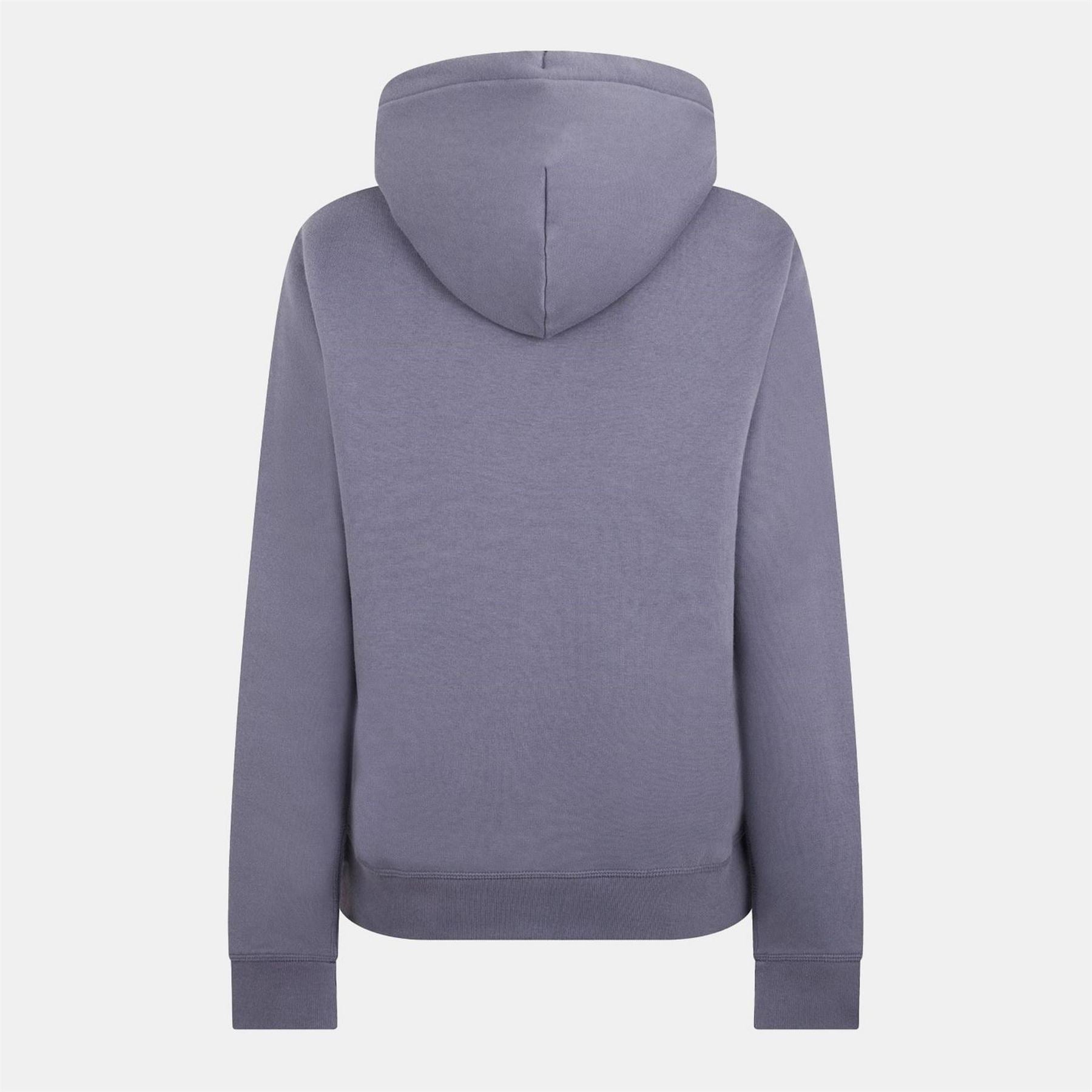 Jack Wills Hunston Graphic Logo Hoodie
