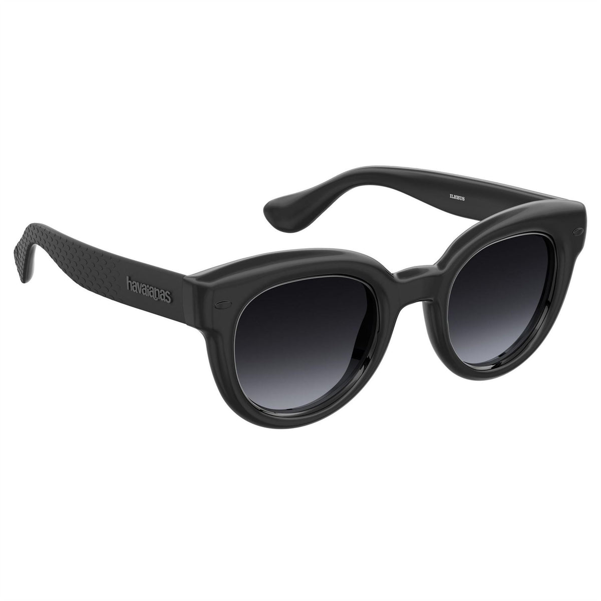 Havaianas Ilheus Round Sunglasses