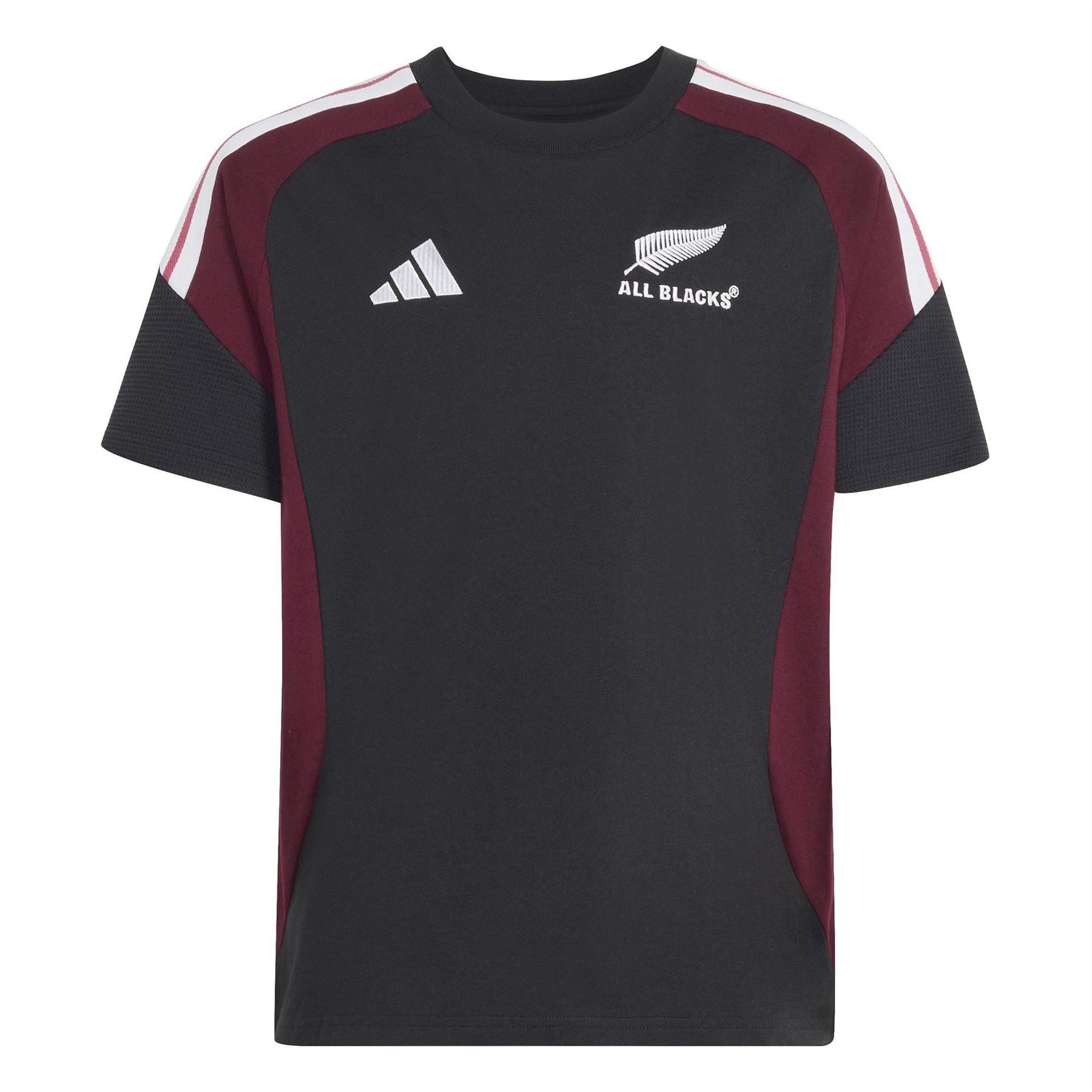 adidas Cotton Short Sleeve Performance T-Shirt
