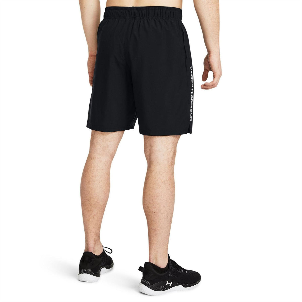Under Armour Armour Ua Tech™ Woven Wordmark Shorts